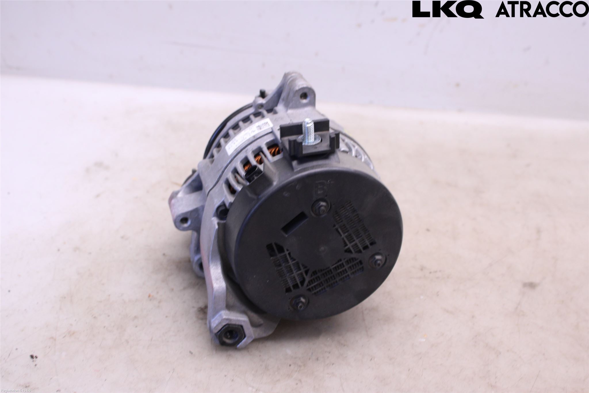 BMW 1 F40 19- Generator