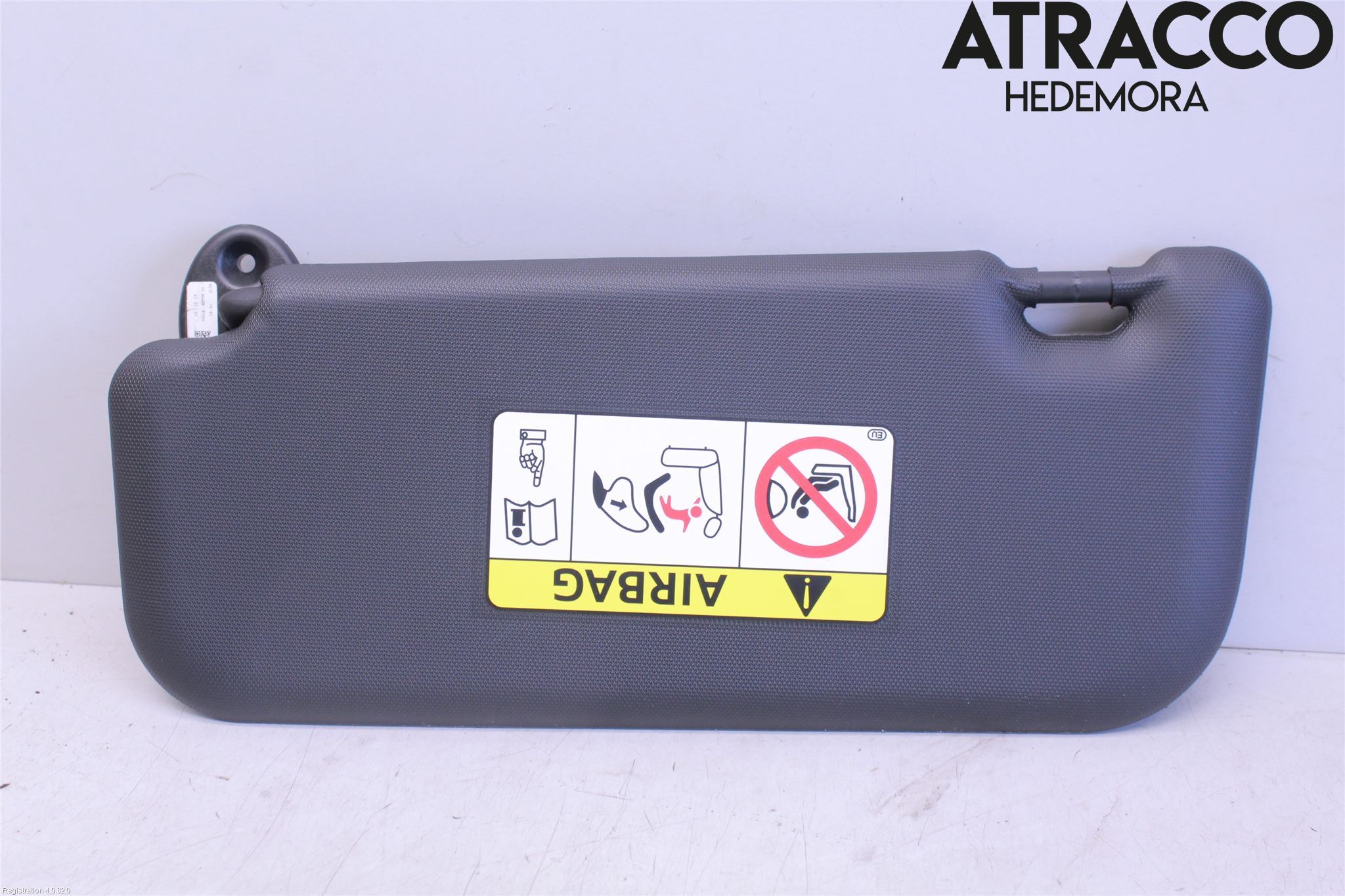 Toyota COROLLA 19- Solskydd