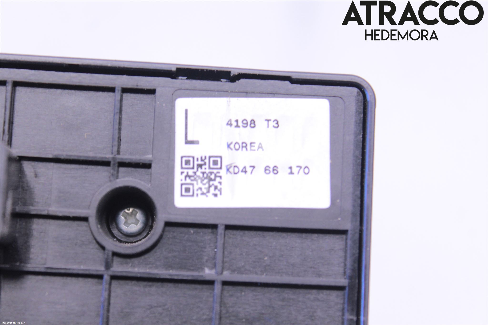 Mazda CX-5 12-17 Strömställare Multifunktion