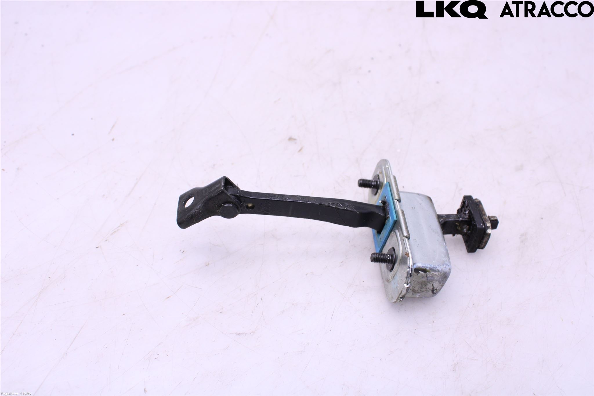 Kia NIRO (DE) 17-22 Dörrstopp