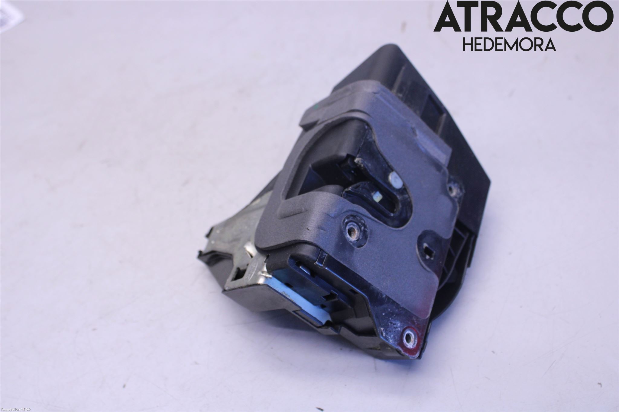 Jaguar F-PACE Låskista-Dörrlås