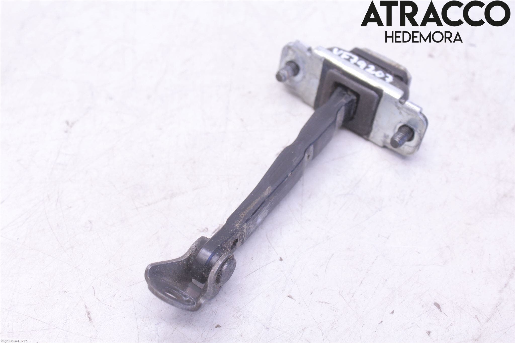 Hyundai IONIQ AE 17-22 Dörrstopp