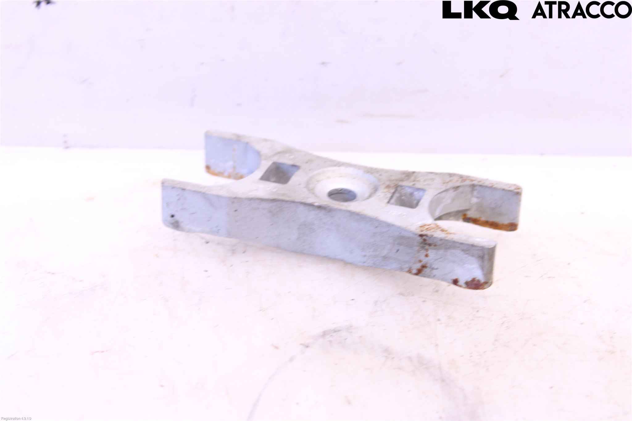 Volkswagen VW CRAFTER II / E-CRAFTER 17- Injspridare