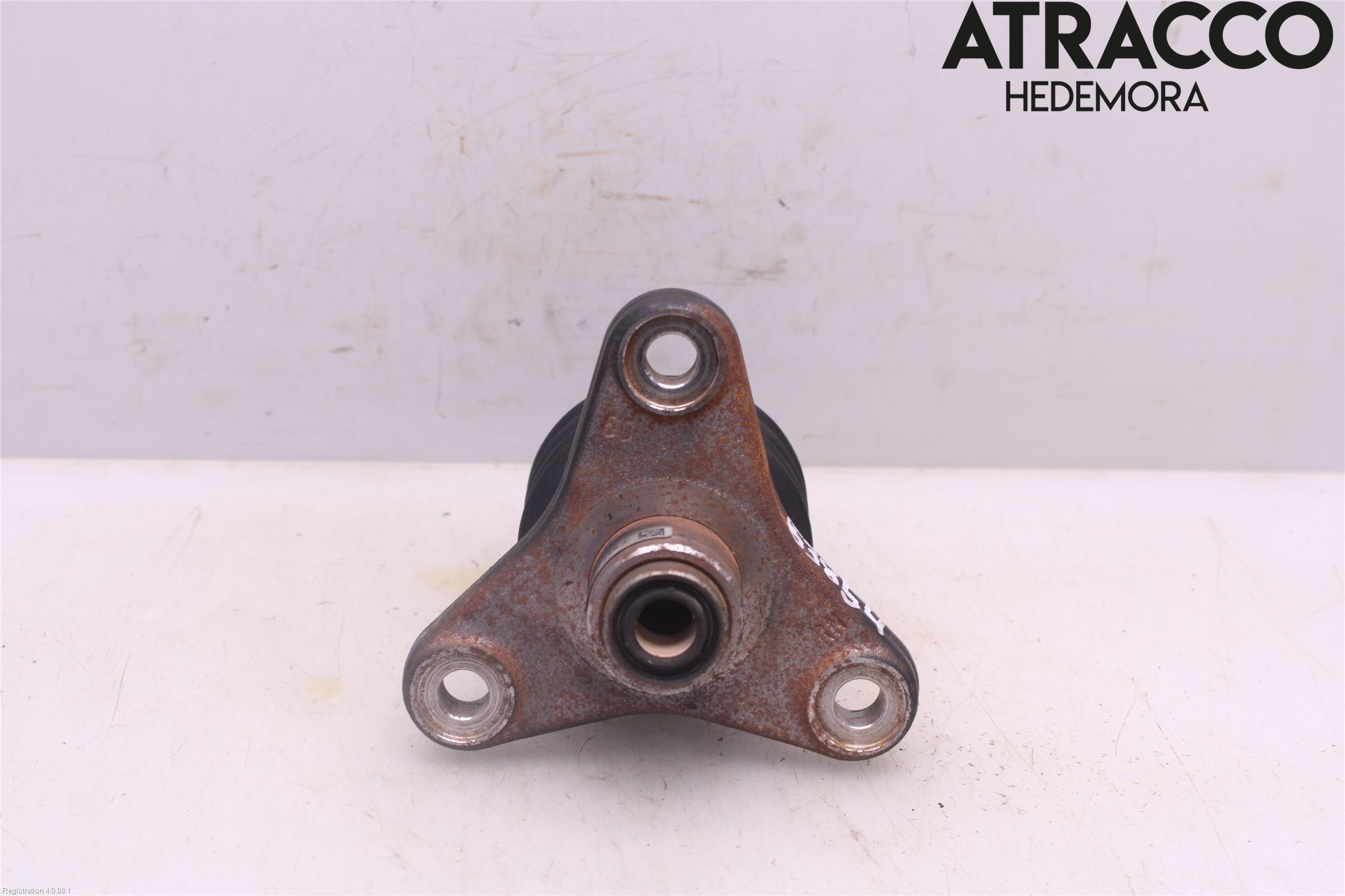 BMW 4 F32/F33/F82/F83 13-20 Medbringare Fram