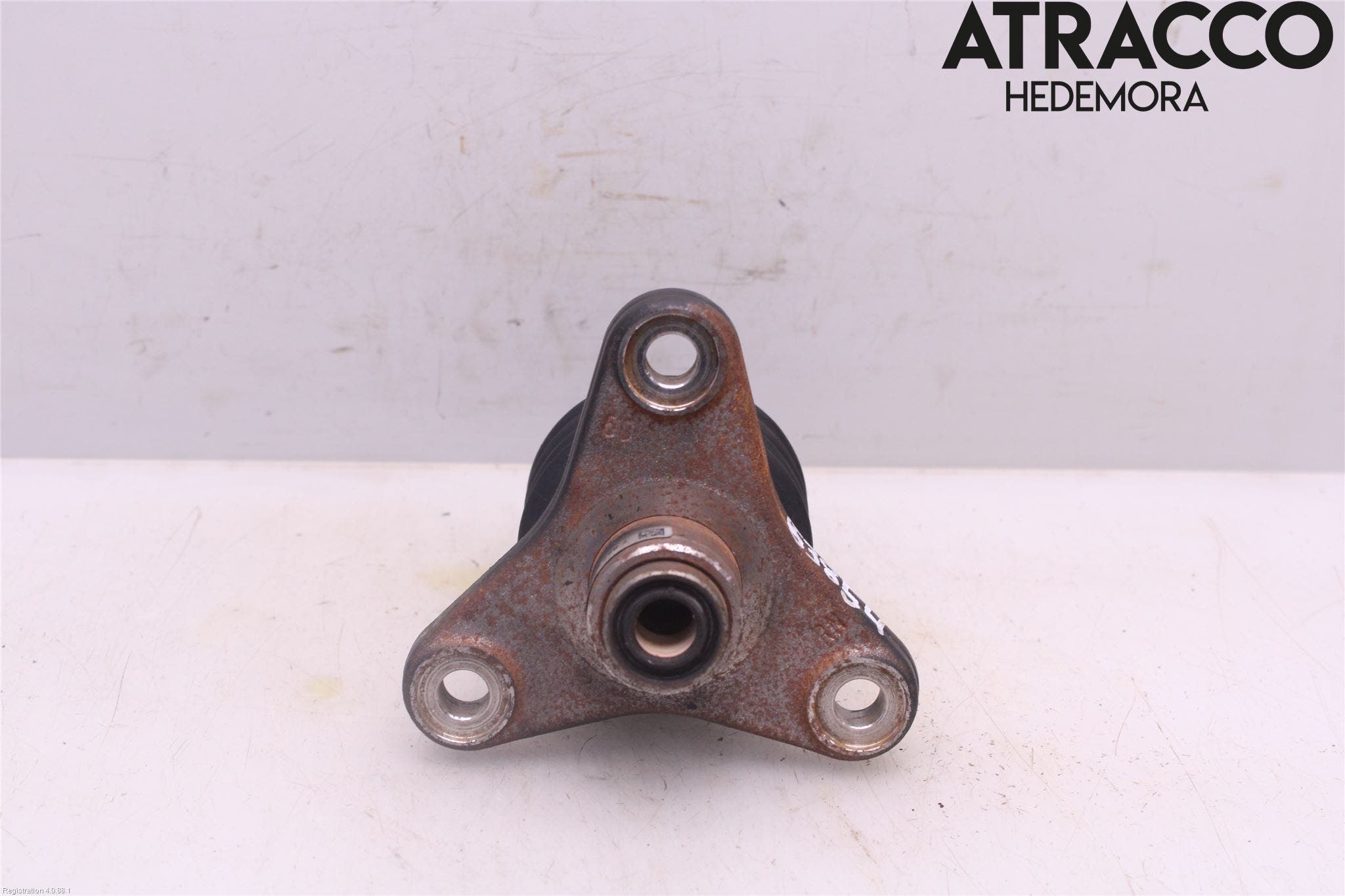 BMW 4 F32/F33/F82/F83 13-20 Medbringare Fram