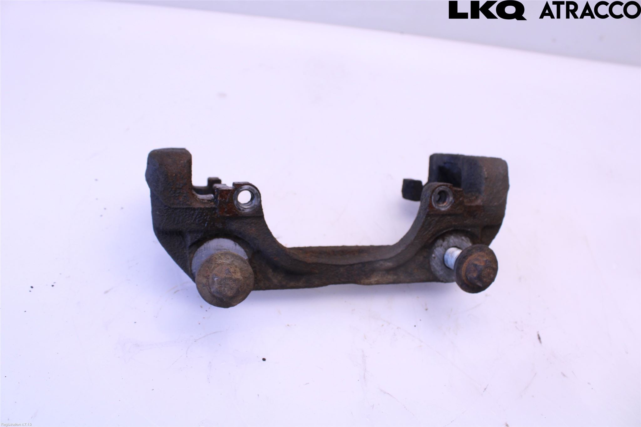 Toyota PROACE II 16- Bromsokshållare