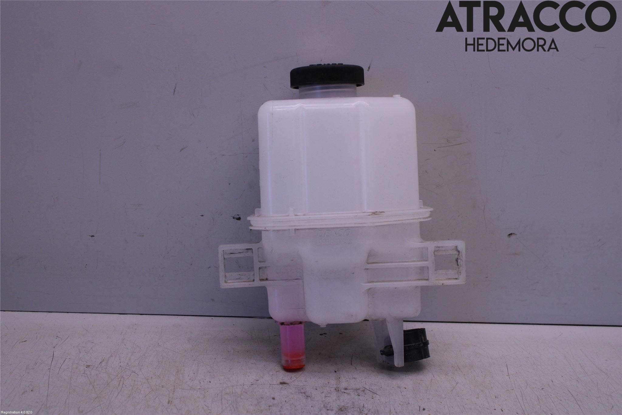 Toyota COROLLA 19- Expansionstank