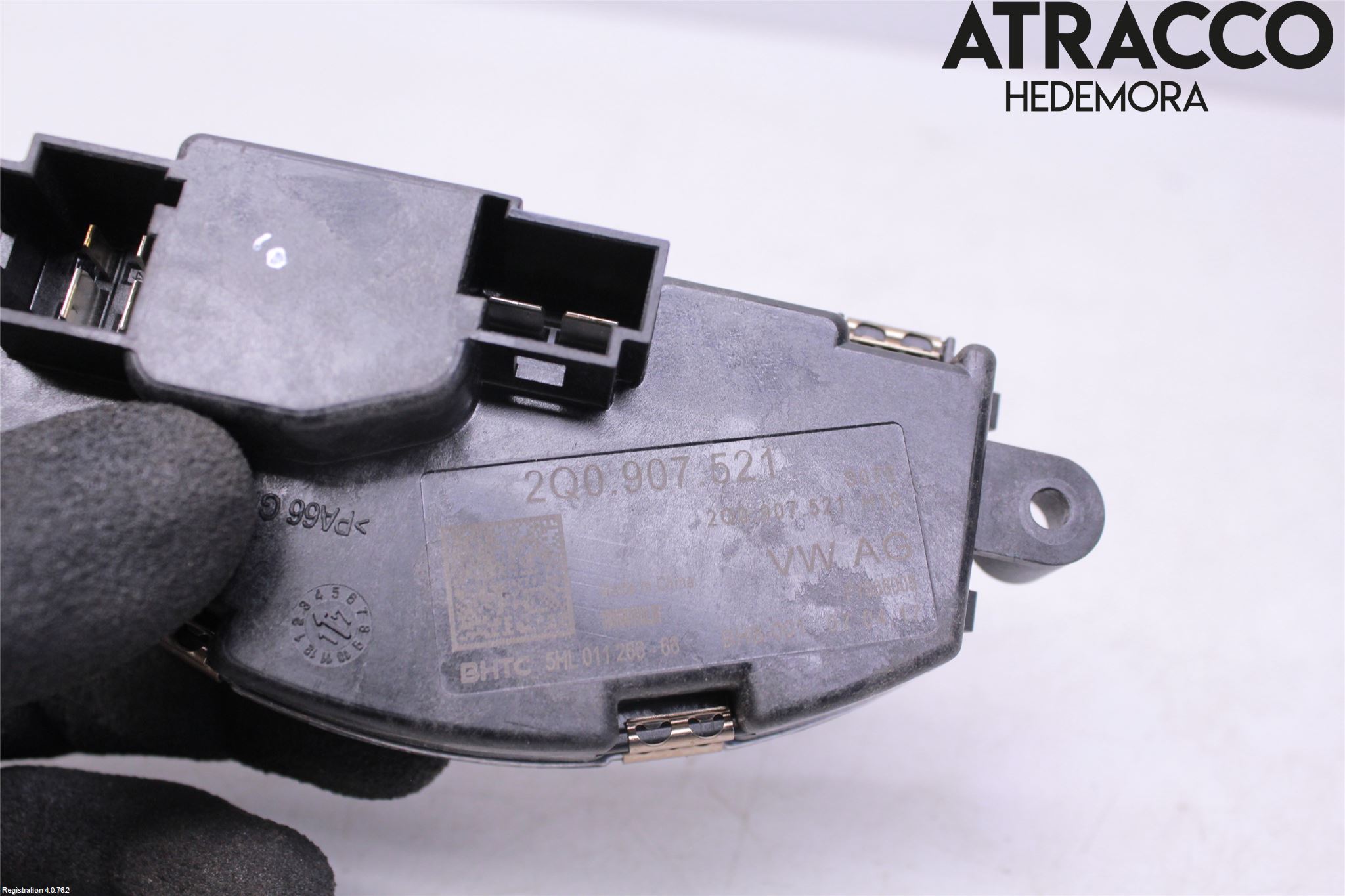 Seat IBIZA V 17-20 Värmefläktsmotstånd