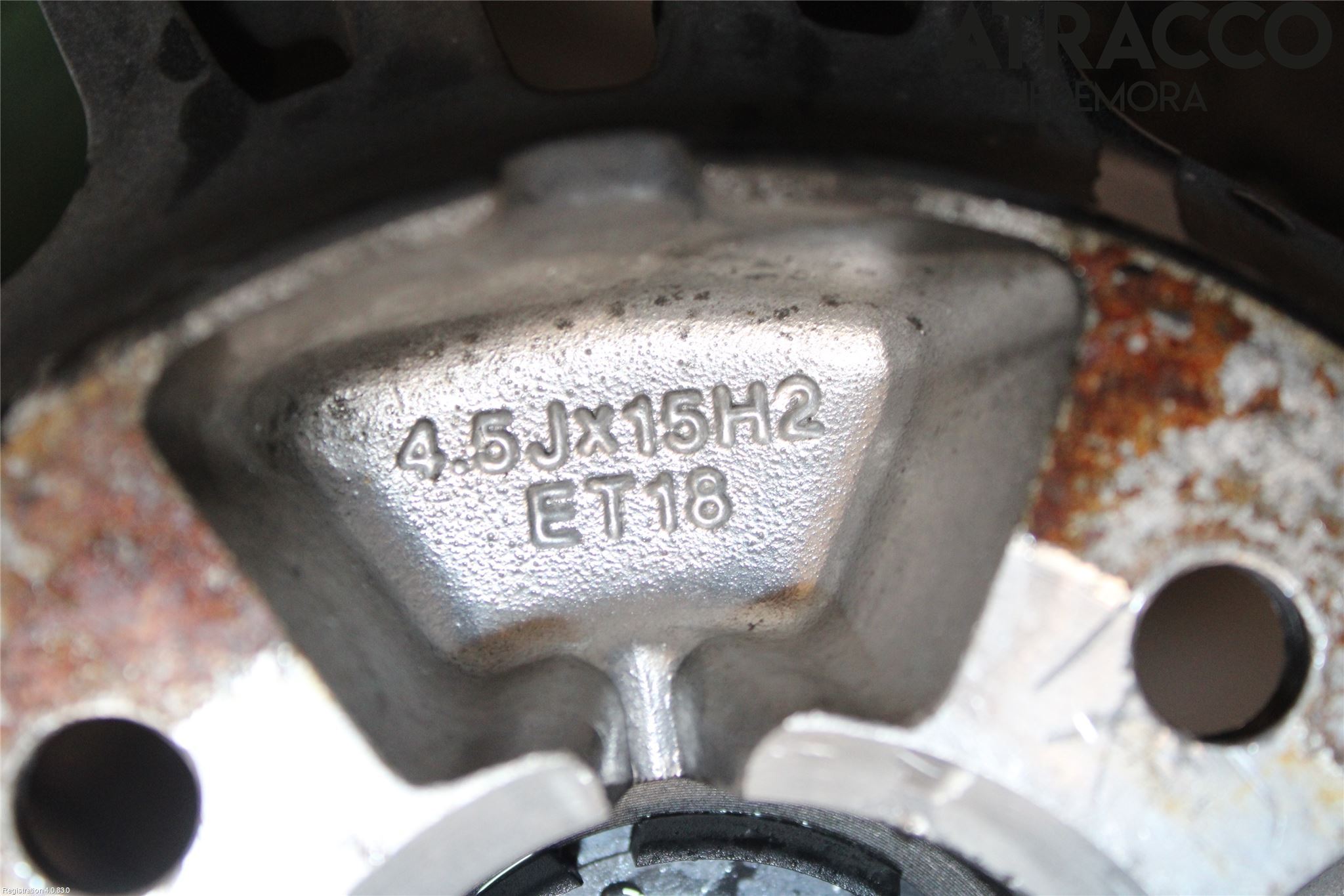 Mopedbil Ligier LIGIER JS 50 Sommardäck Alumfälg 4St