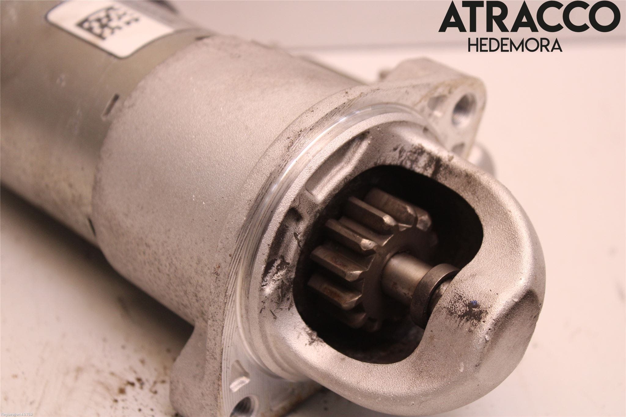 Kia CEED 12-18 Startmotor Diesel