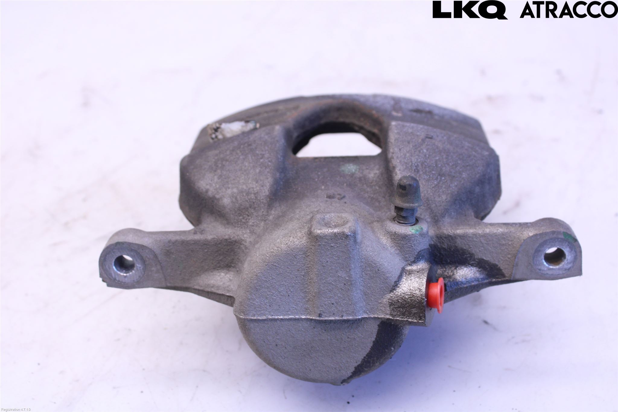 Fiat TIPO/CROSS 16- Bromsok Fram Höger