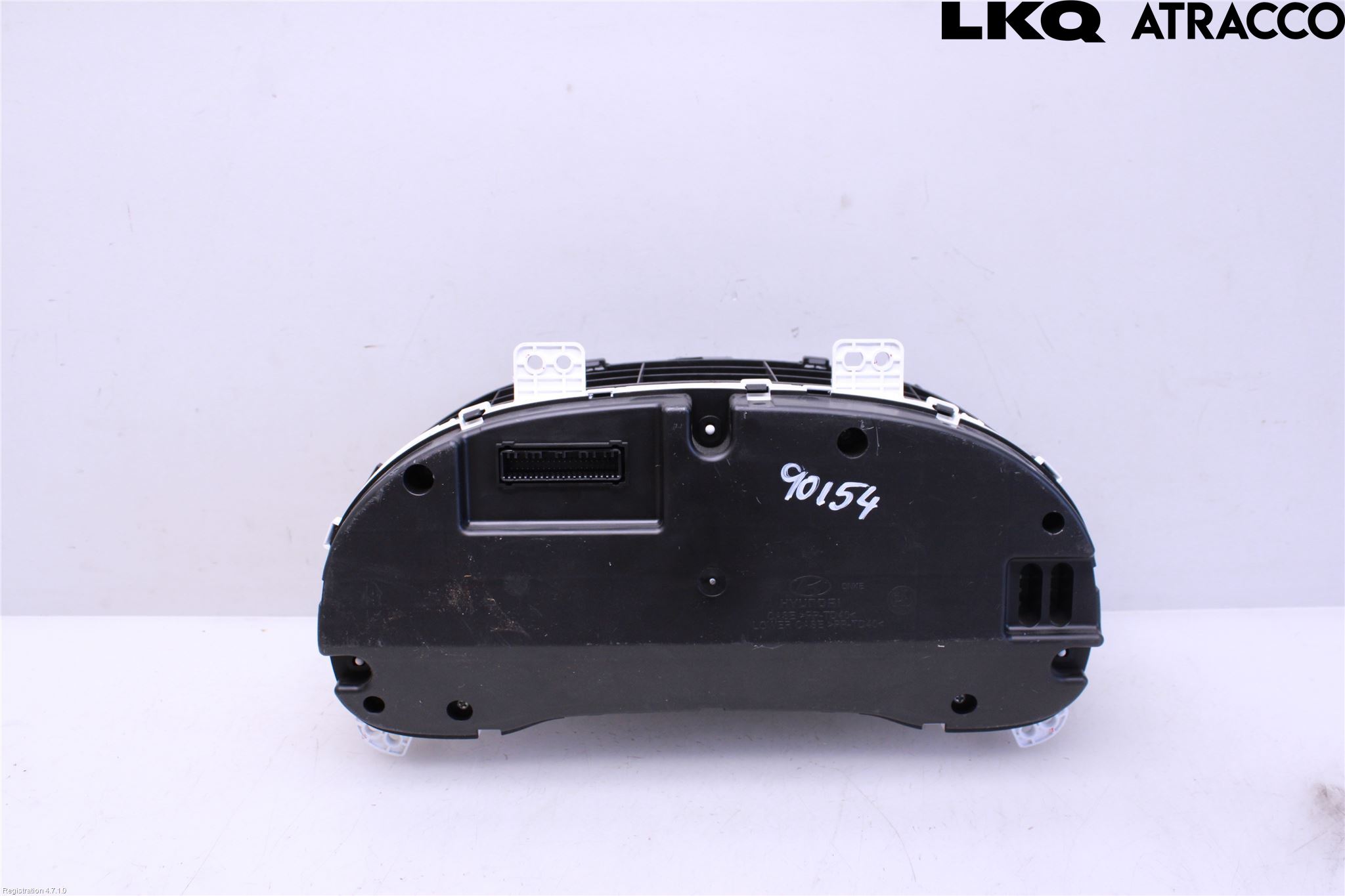 Hyundai IONIQ AE 17-22 Instrument Komb