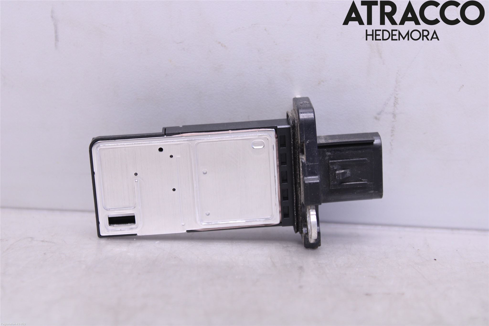 Mazda CX-9 Injluftmassamätare