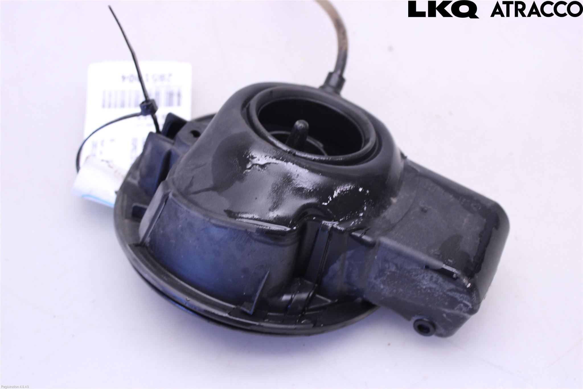 Volkswagen VW PASSAT 05-11 Tanklucka