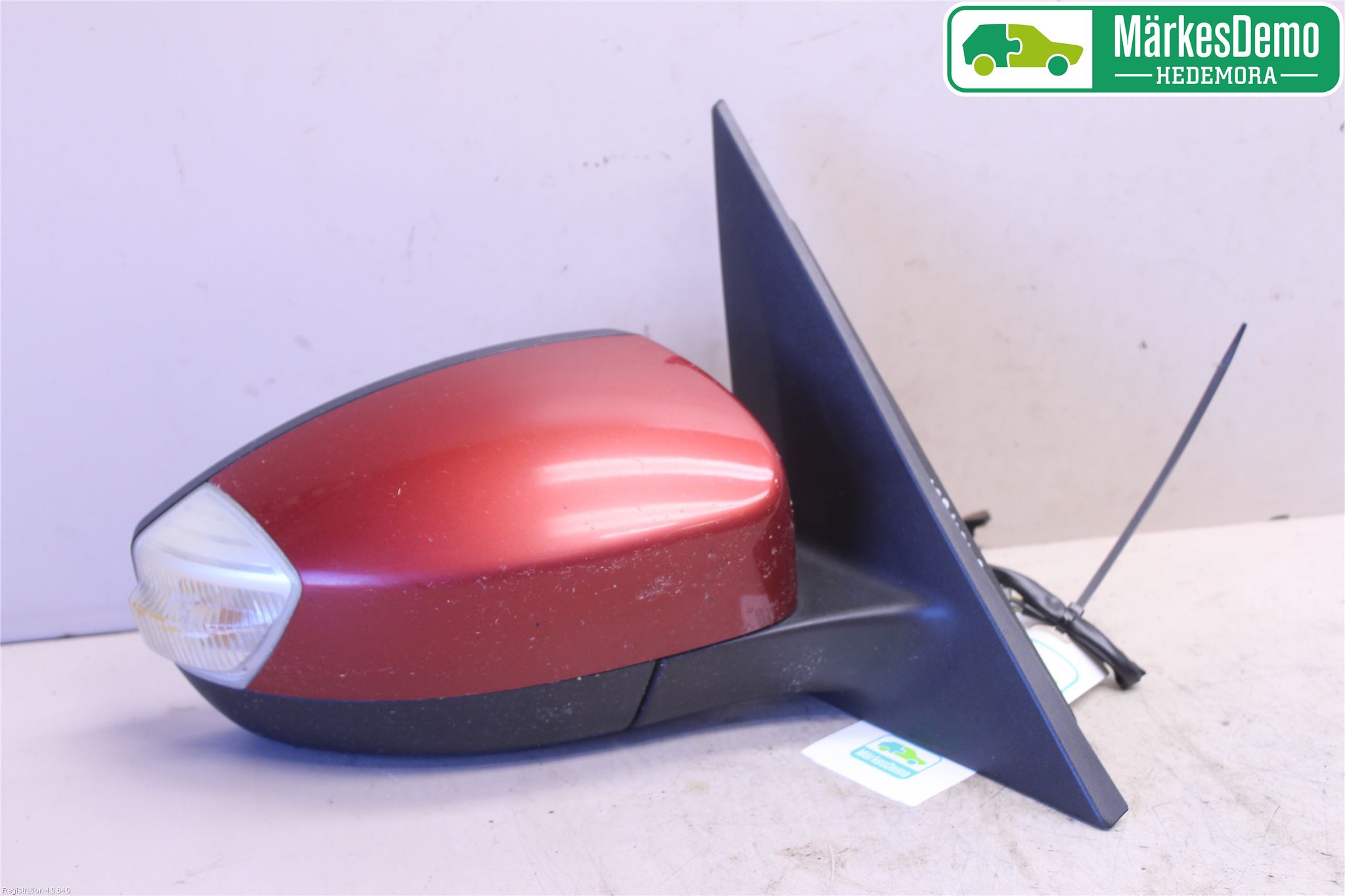 Ford GALAXY 06-15 Spegel Yttre El Hö