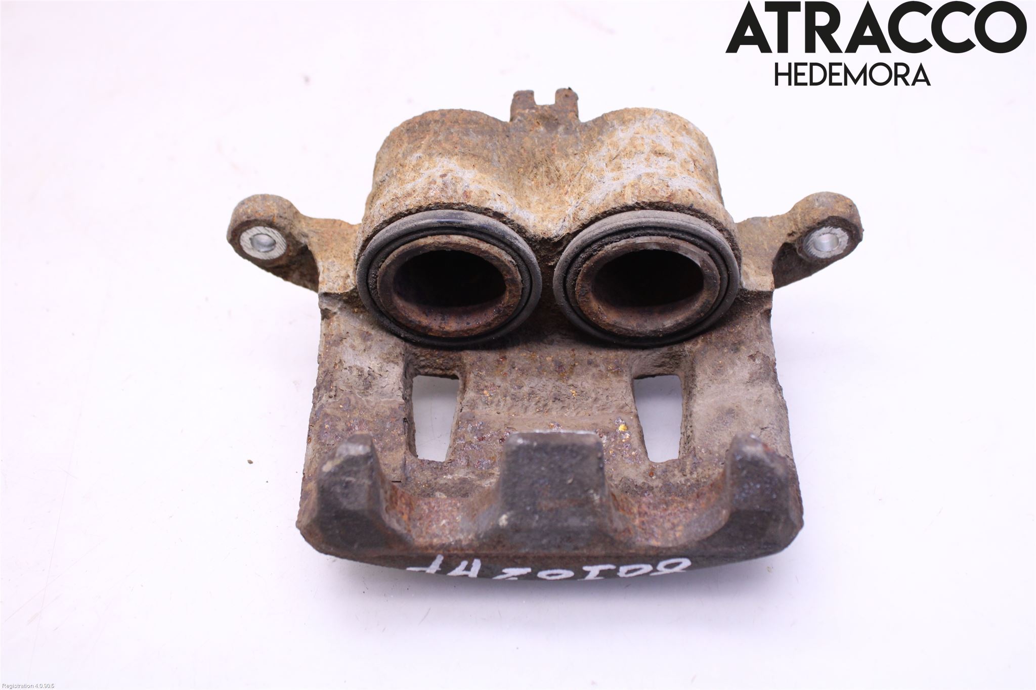 Nissan LEAF 11-17 Bromsok Fram Höger