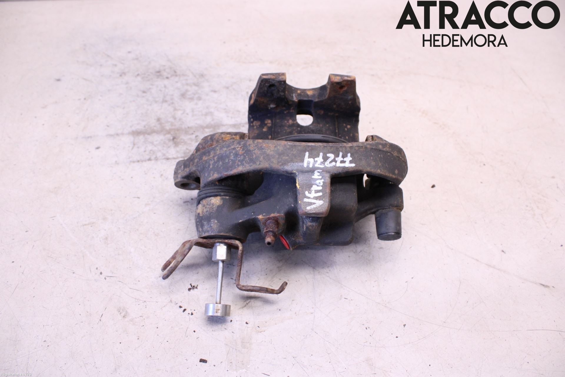 Audi 100/S4     91-94 Bromsok Fram Vänster