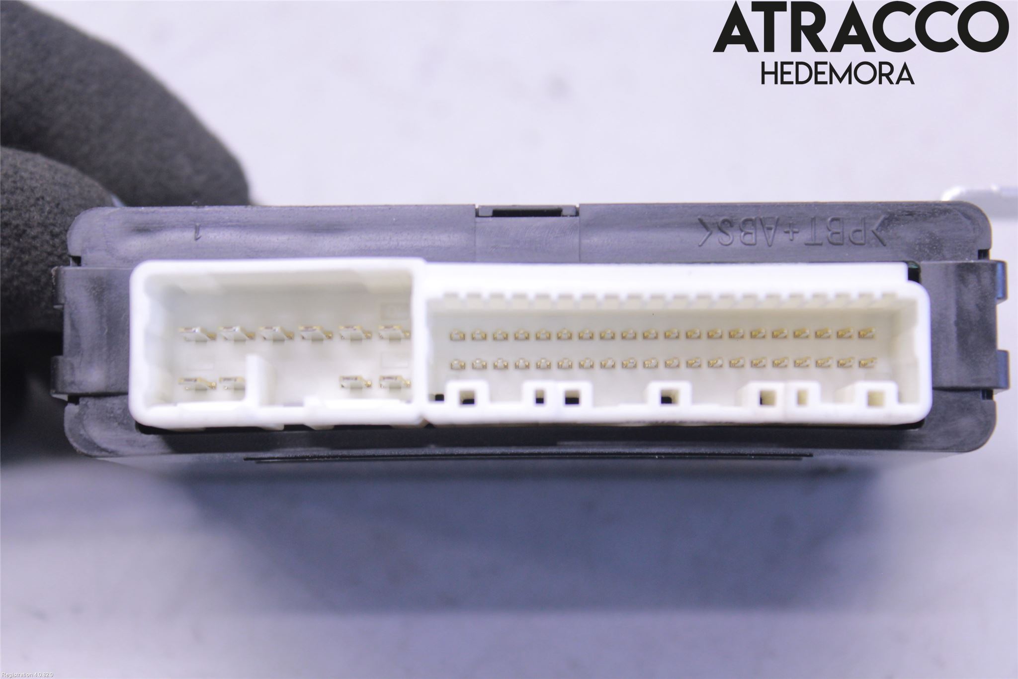 Toyota RAV4 19- Styrenhet Baklucka