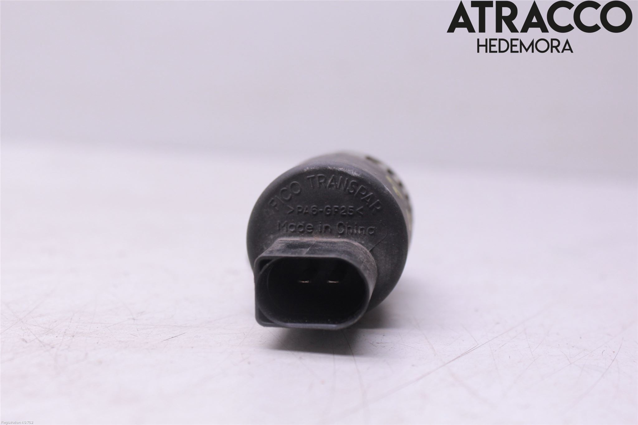 Nissan NAVARA 05-16 Spolarpump Högtryck