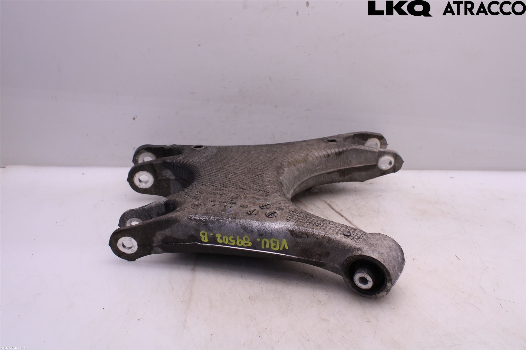 BMW 5 F10/F11/F18 09-17 Bärarm Bak Vänster