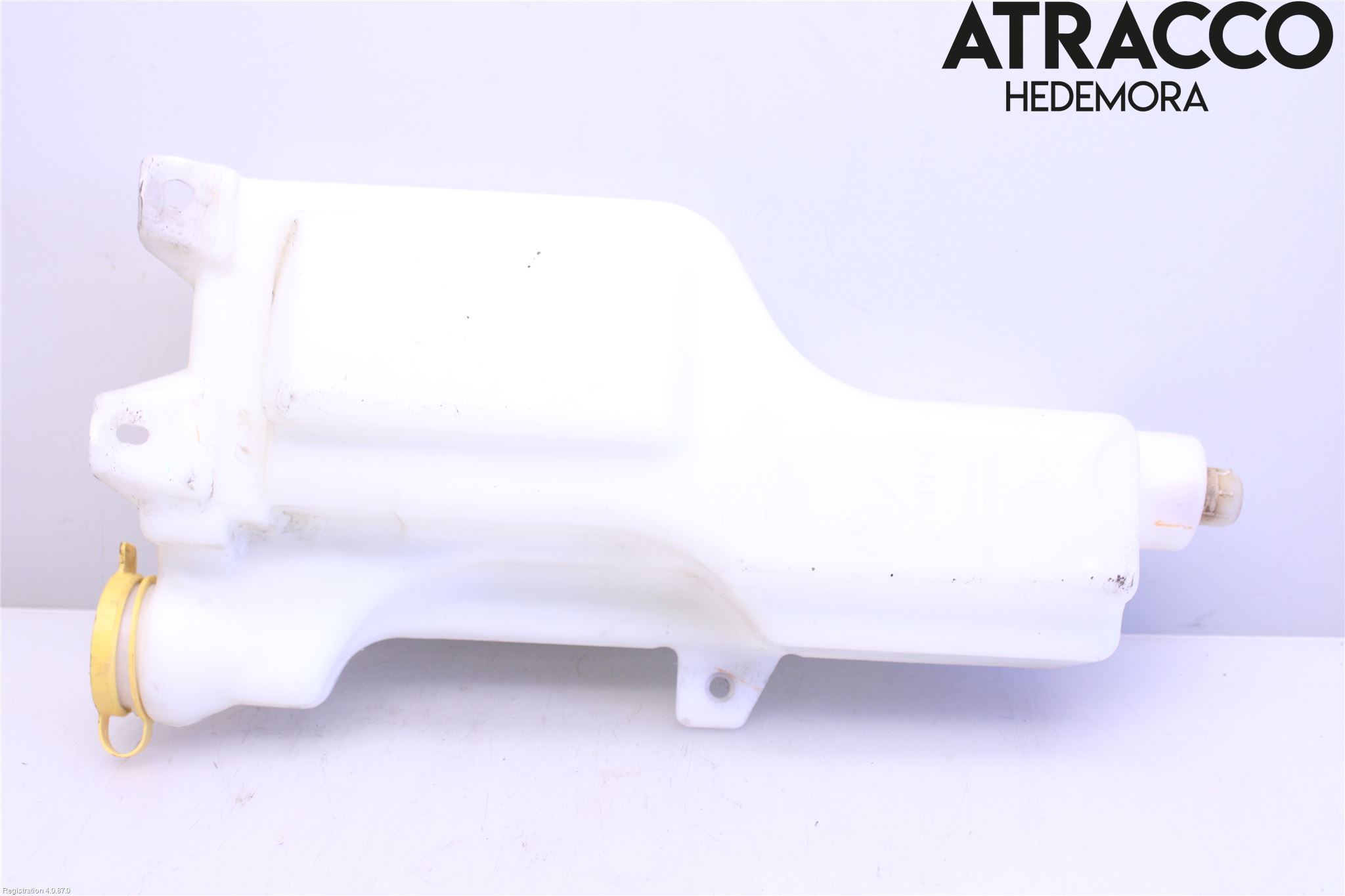 Ford RANGER EU/USA 07-11 Spolartank Vindruta