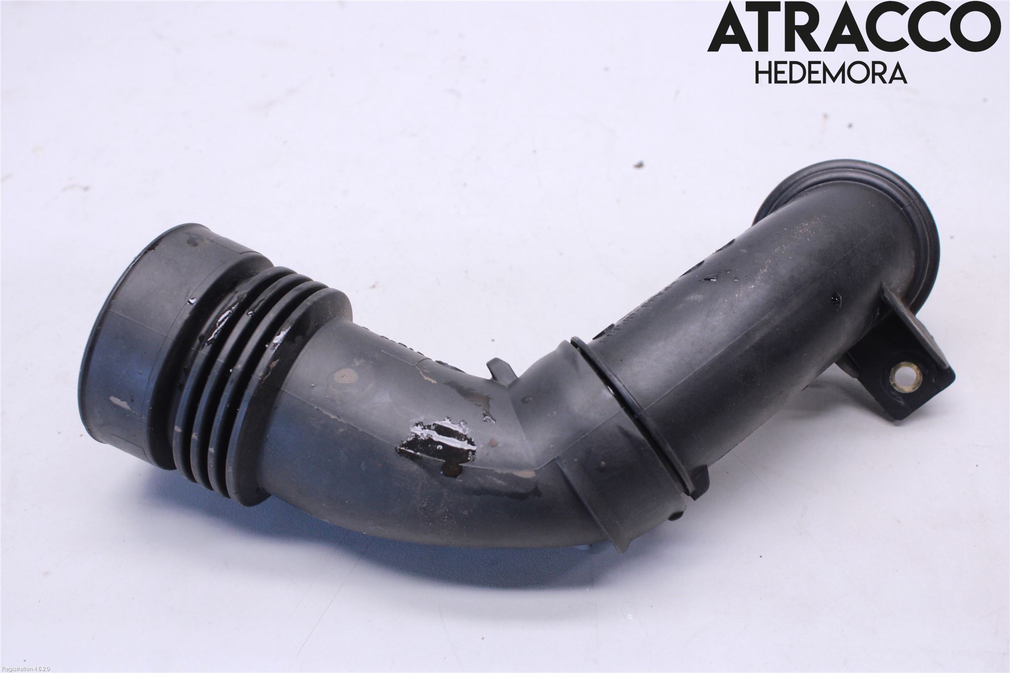 Citroen C4 II 11-18 Injgummibälg-Slang