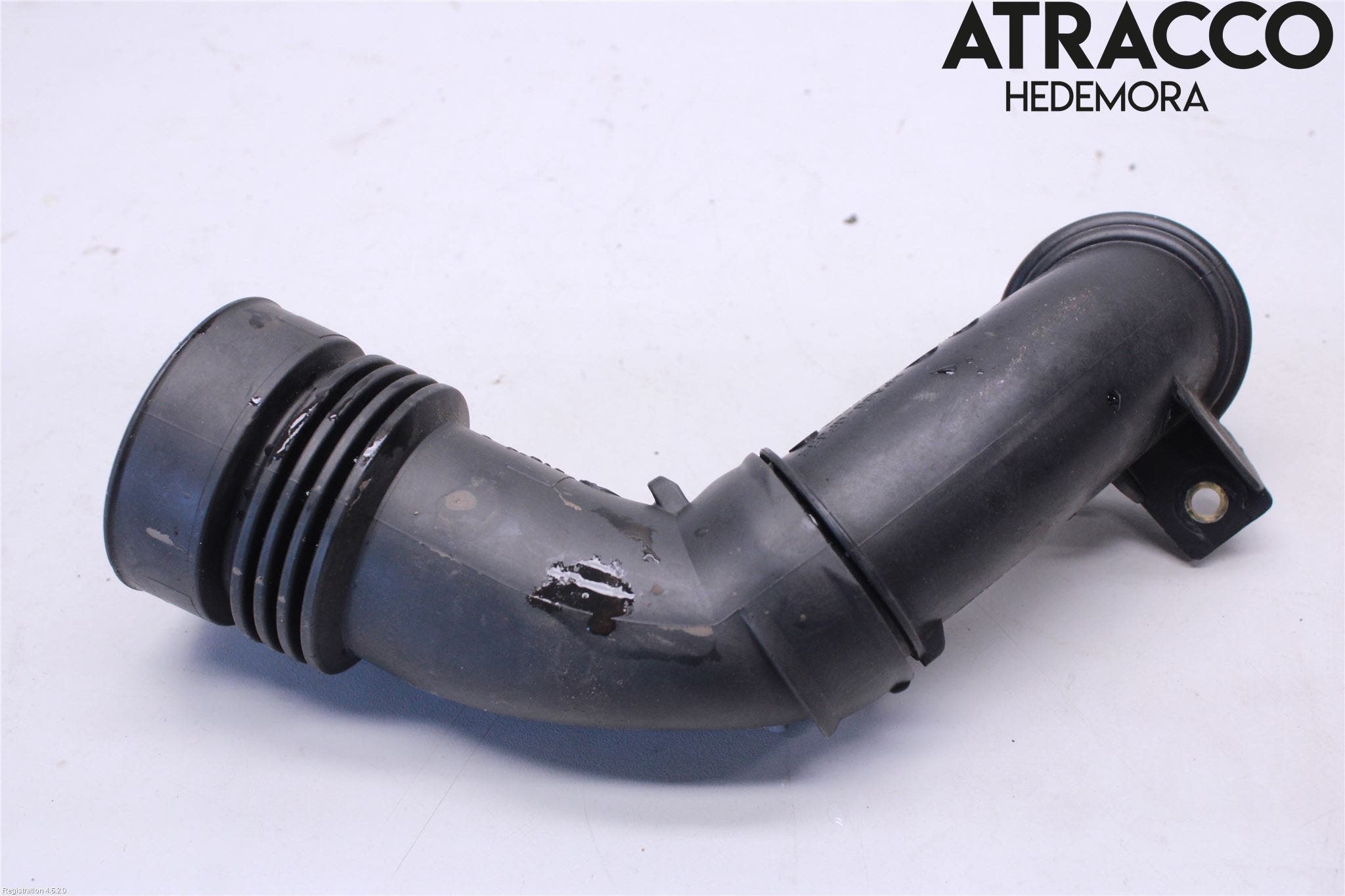 Citroen C4 II 11-18 Injgummibälg-Slang