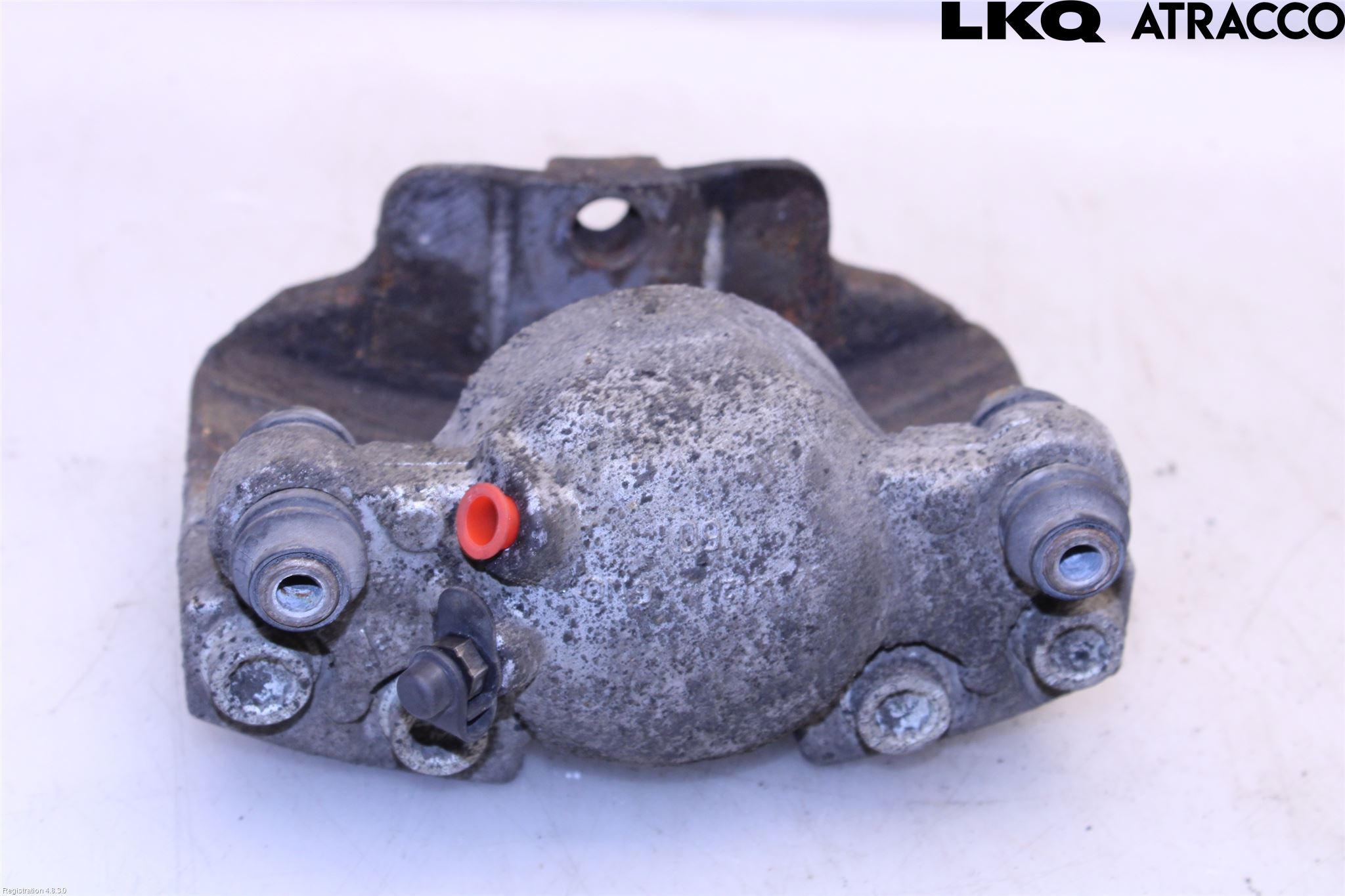 Audi A6 ALLROAD 12-18 Bromsok Fram Vänster