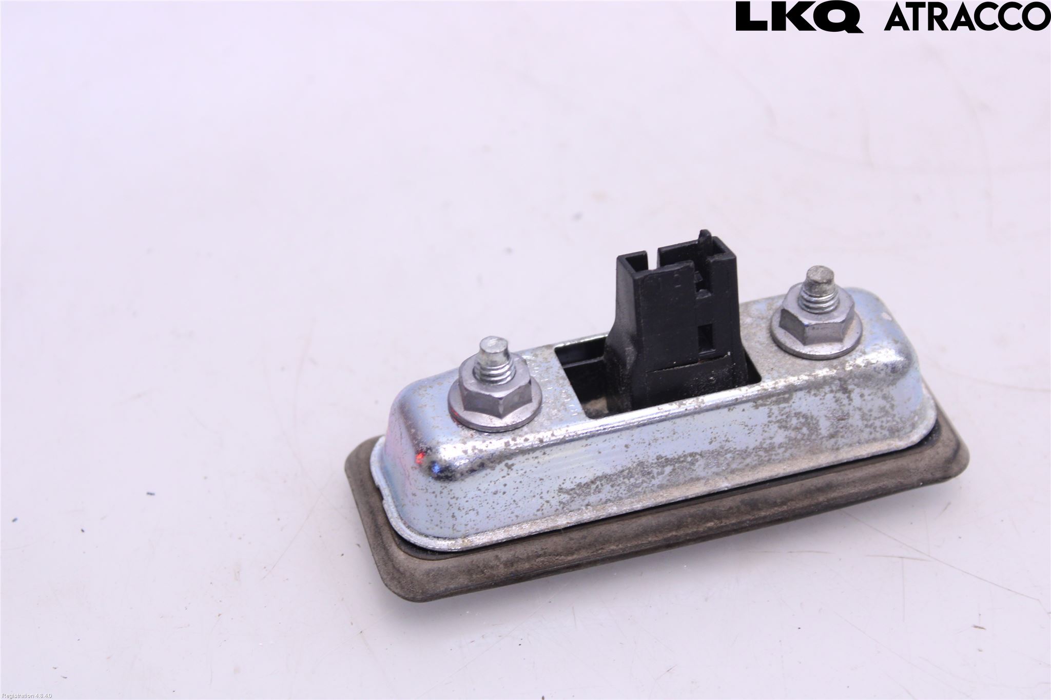 Skoda FABIA 07-14 Bakluckehandtag