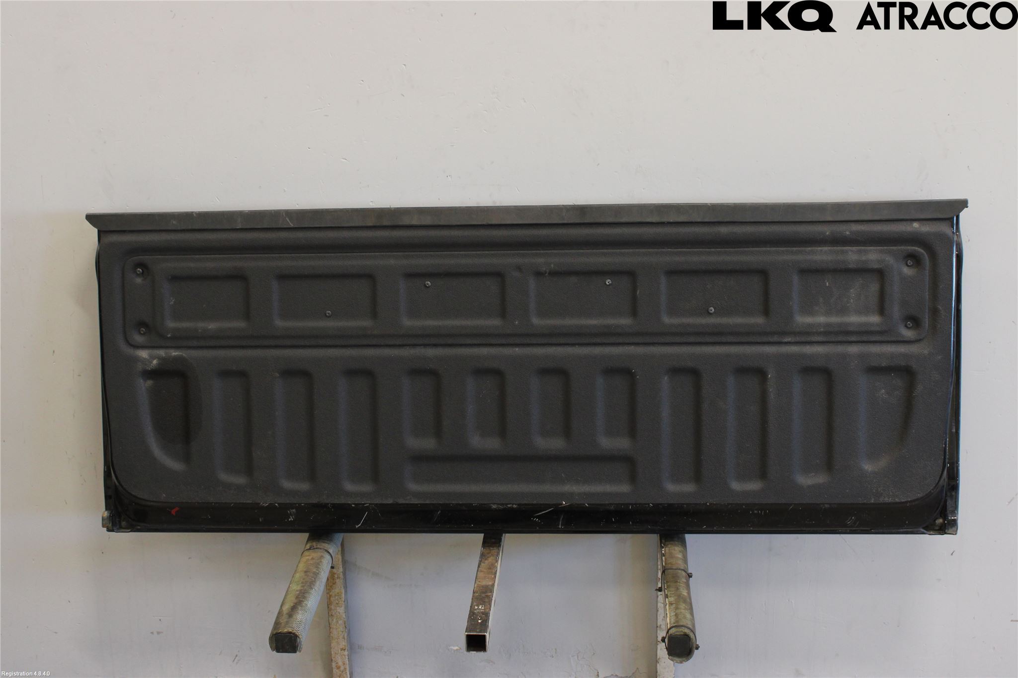 Övriga GM ÖVRIGT Flakläm