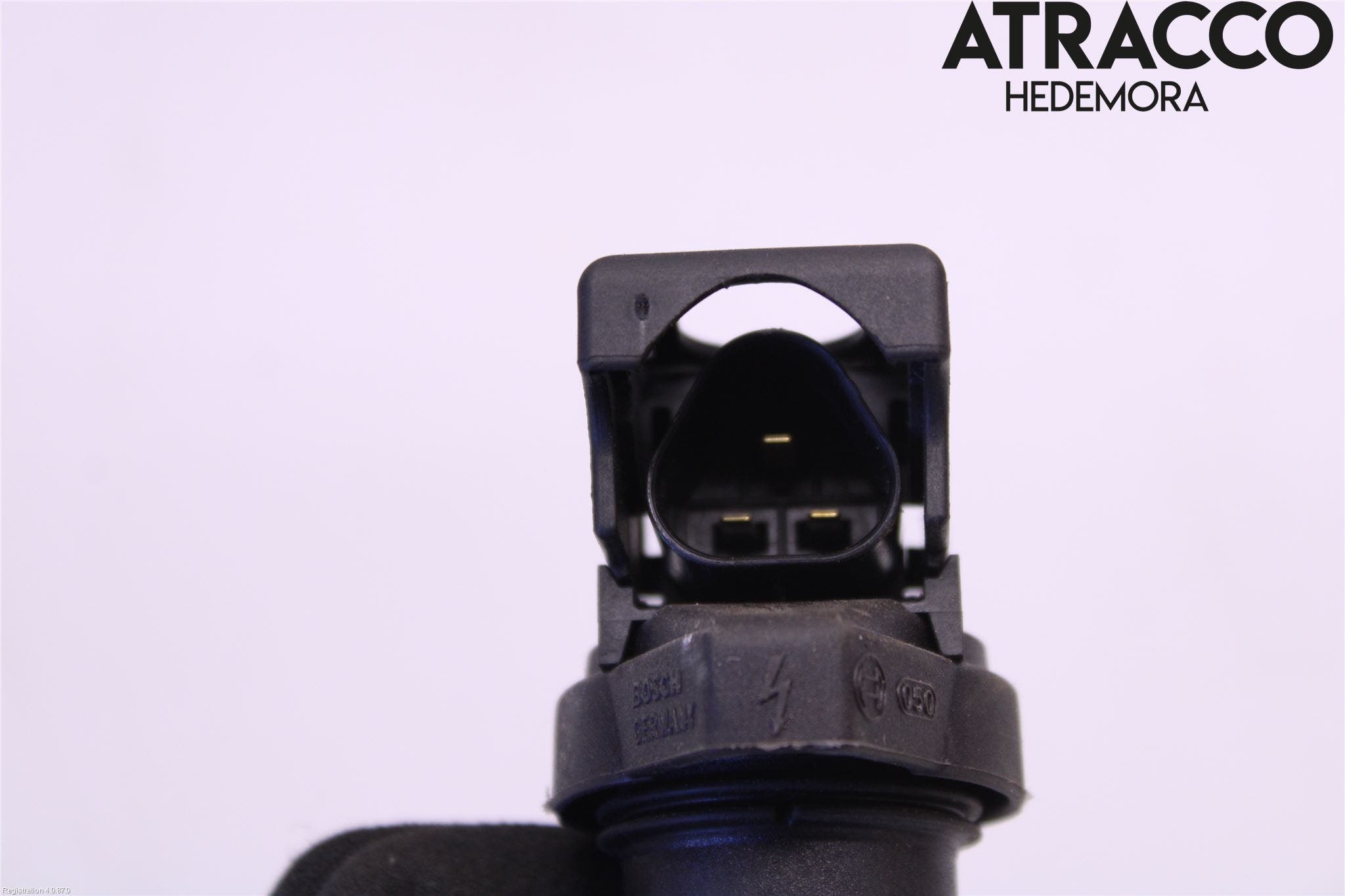 Peugeot 207 Tändspole