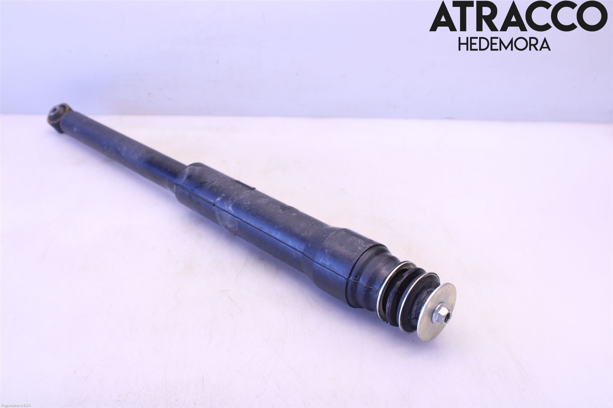 Toyota YARIS XP21 20- Stötdämpare Bak