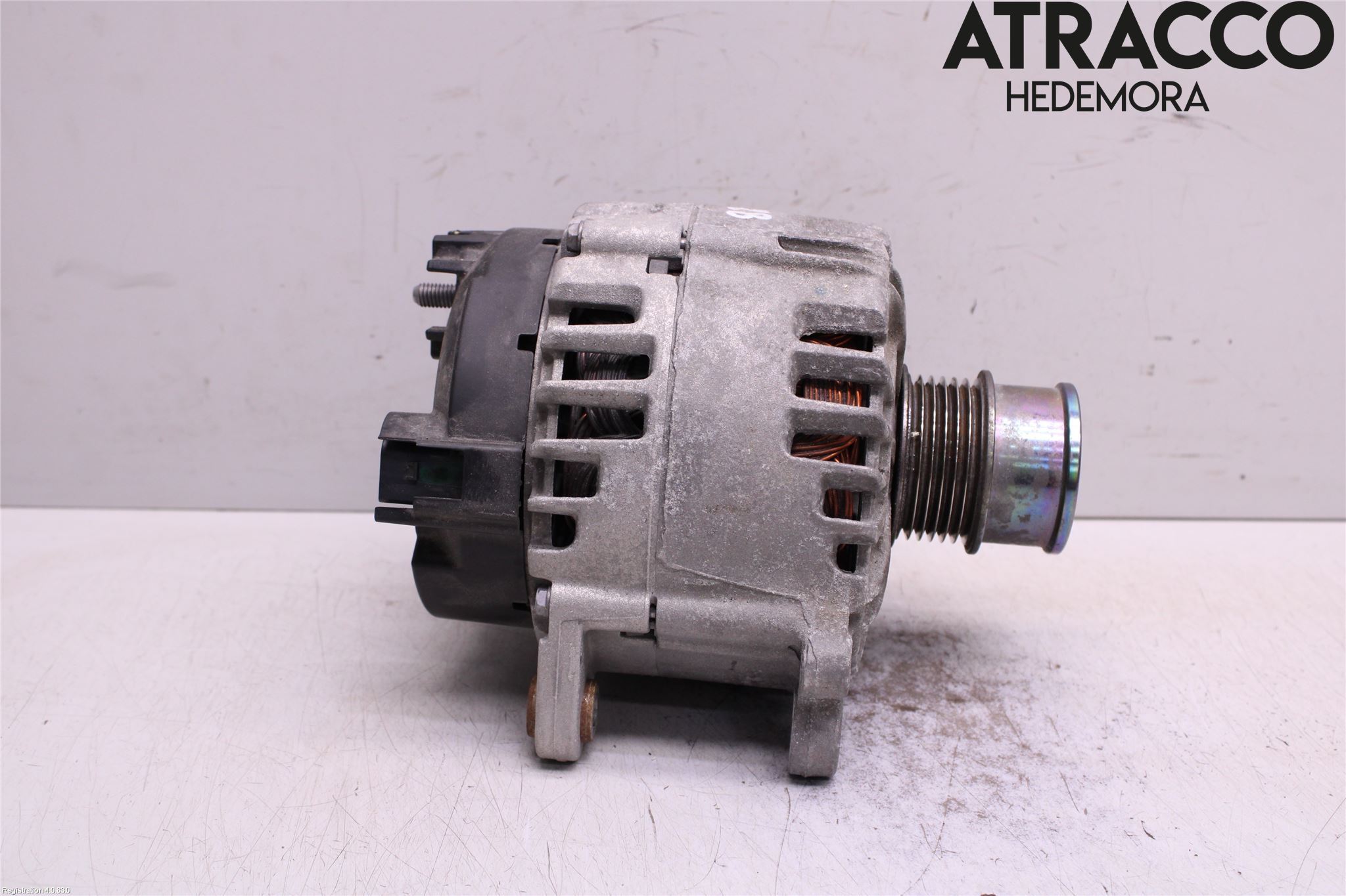 Volkswagen VW GOLF SPORTSVAN 15-20 Generator