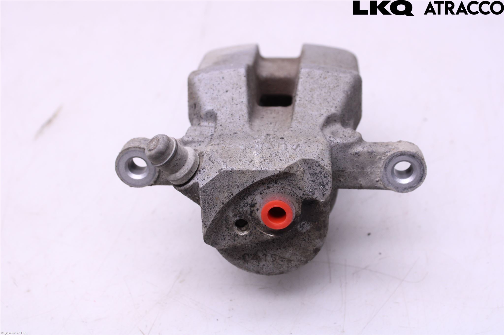 Toyota RAV 4 06-12 Bromsok Bak Höger