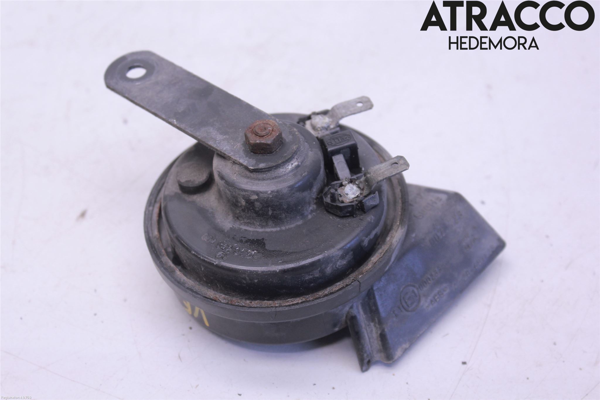 Mercedes-Benz MB S-KLASS (W220)  99-05 Signalhorn