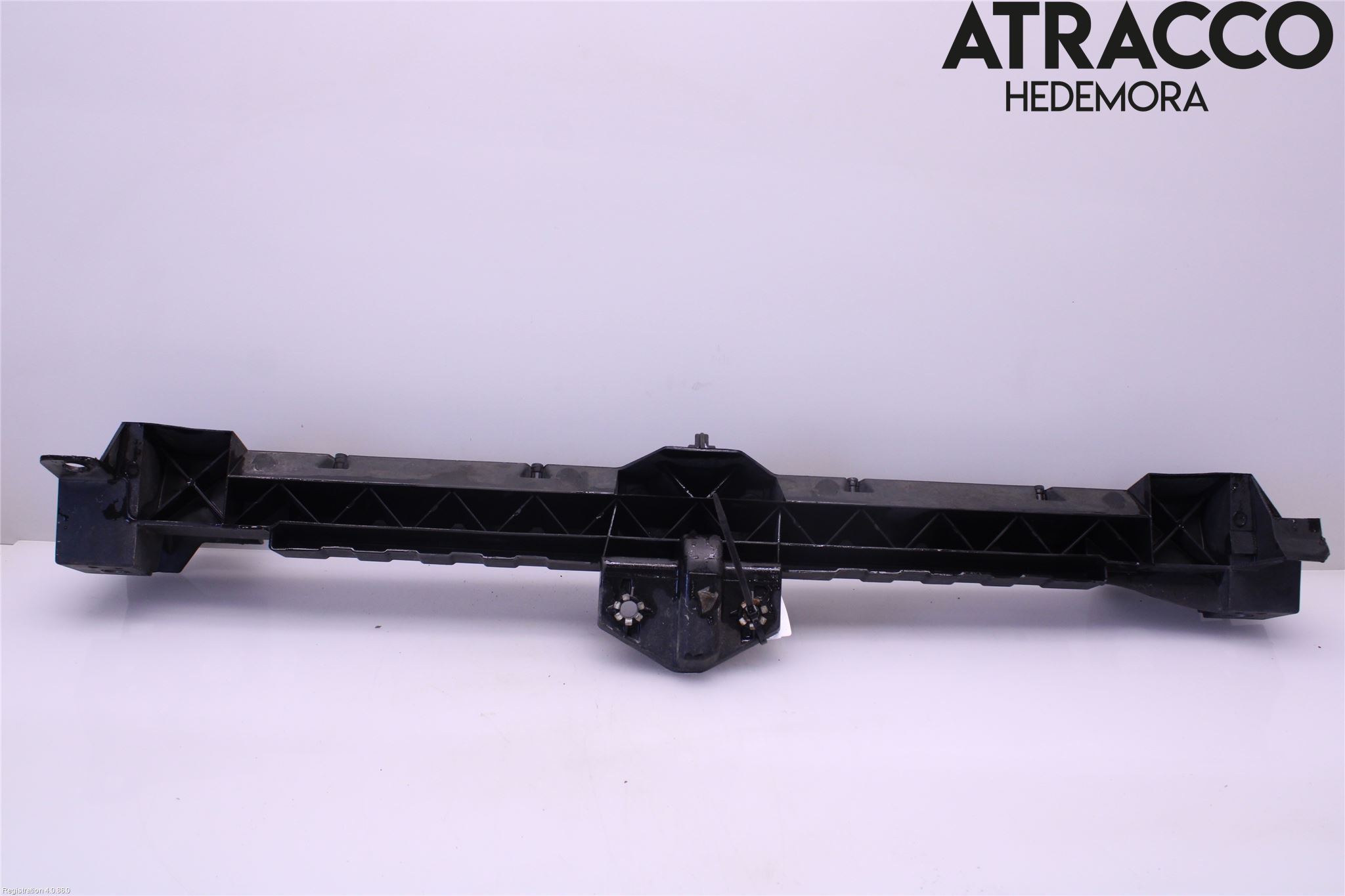 Citroen BERLINGO 08-18 Kylarfäste-Ram-Balk