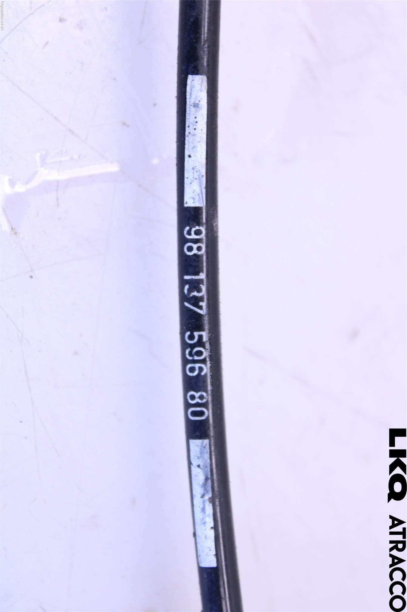 Citroen BERLINGO 08-18 Abs Sensor