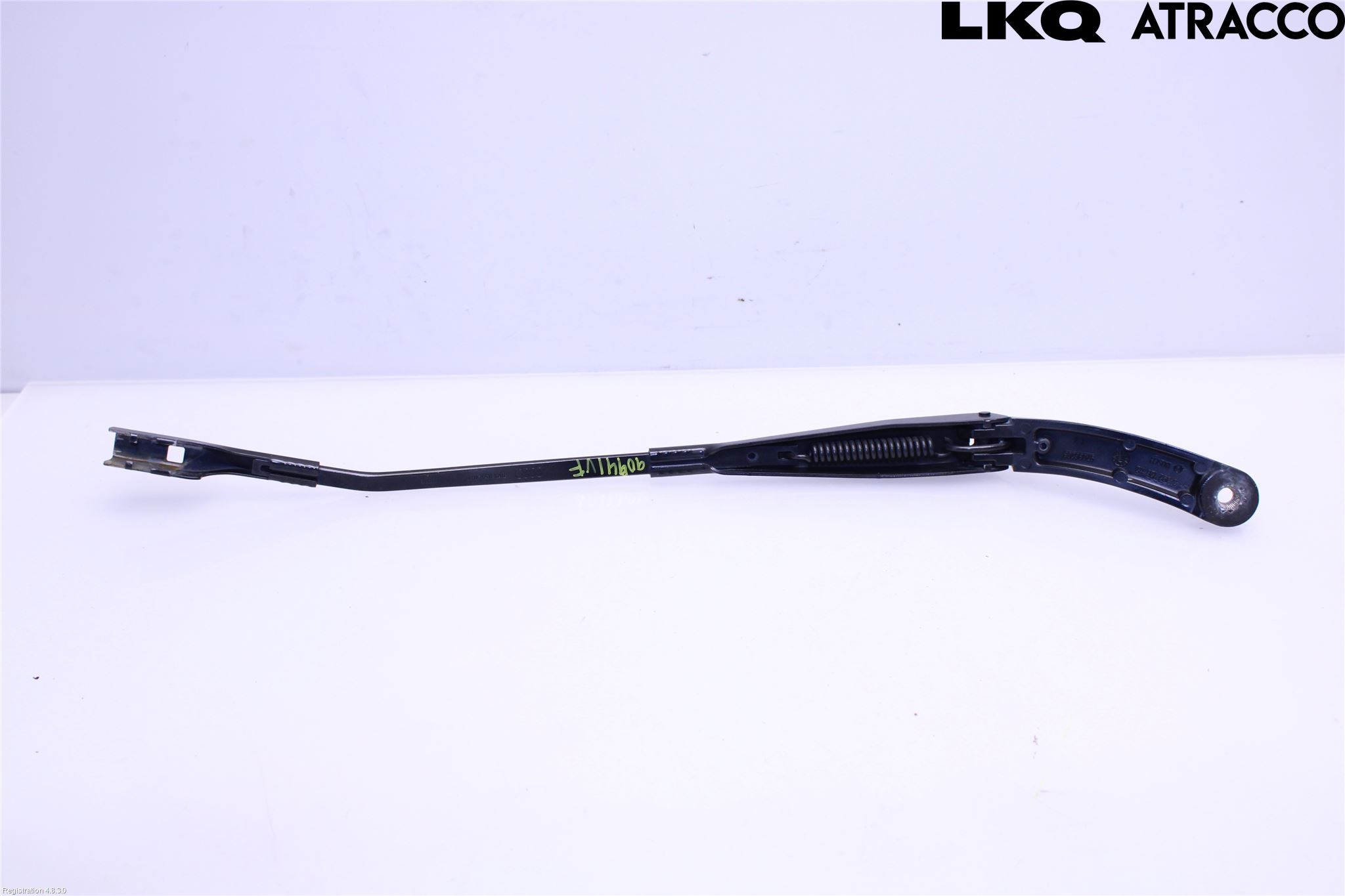 Audi A3/S3 8V 13-20 Torkararm Armar Vindruta