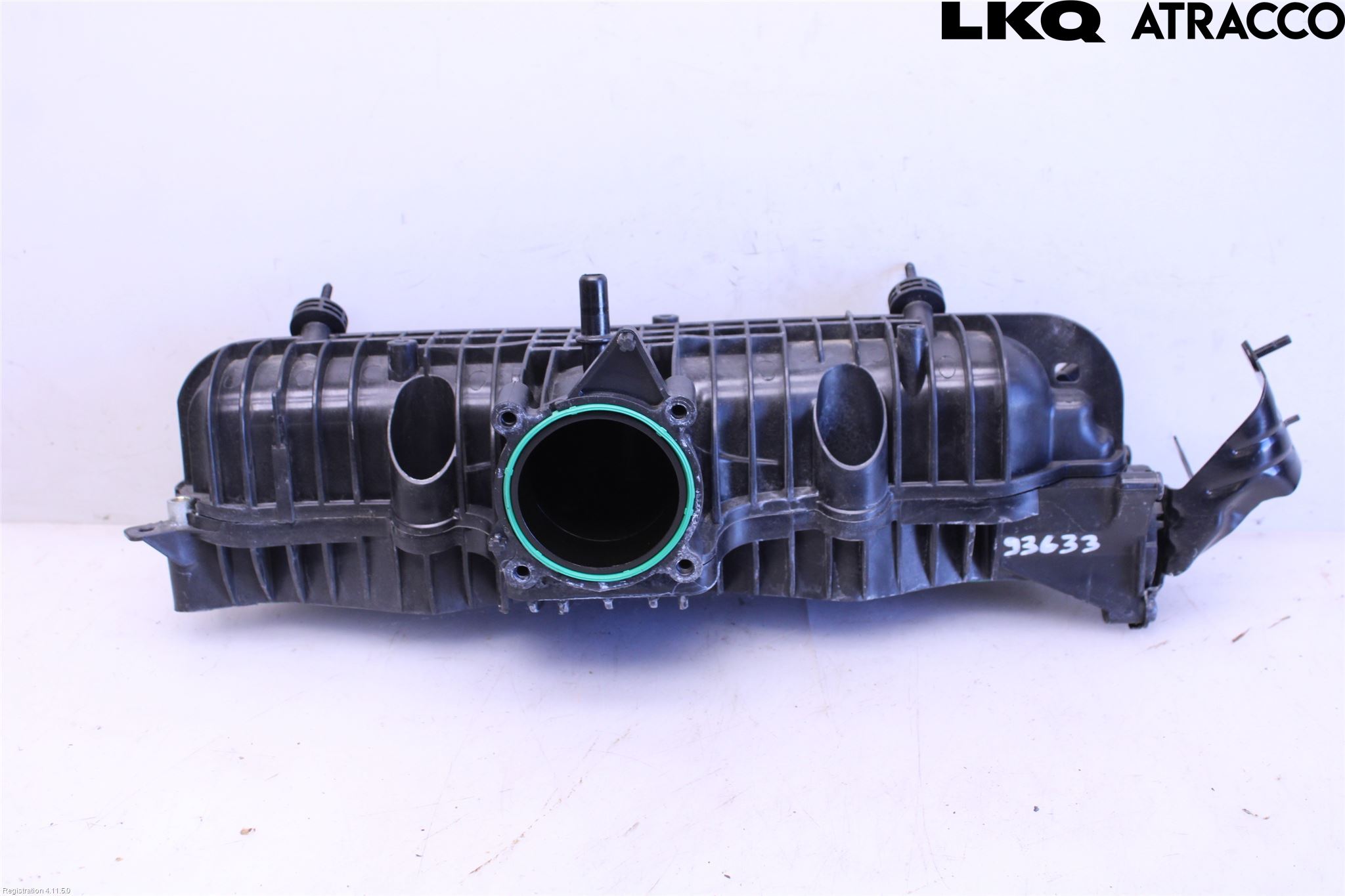 Volvo XC60 18- Grenrör Insug