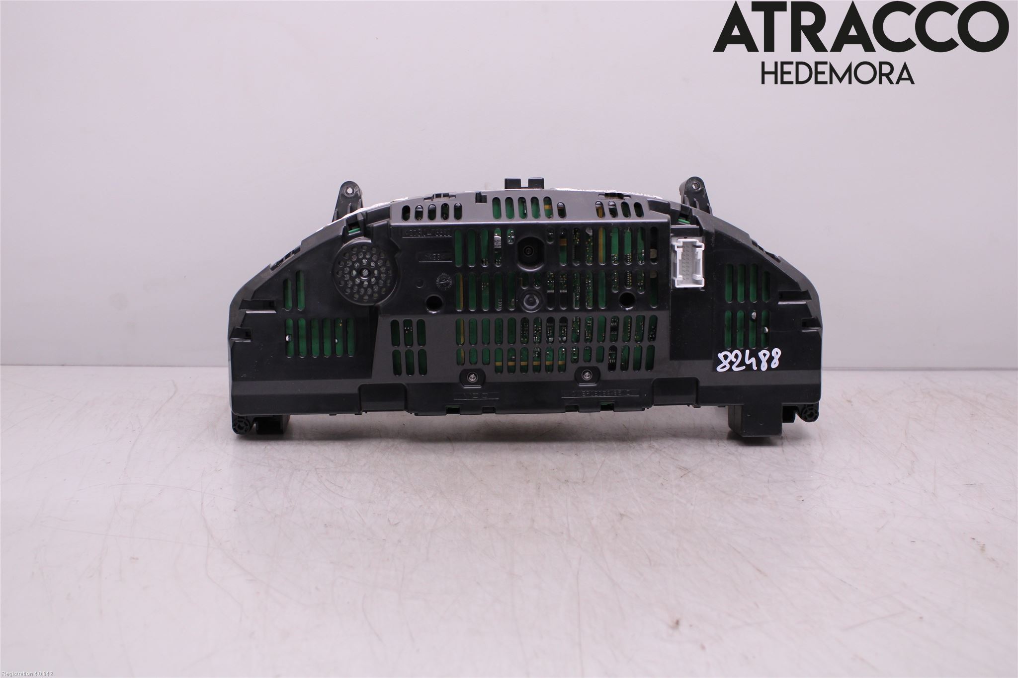 Mercedes-Benz MB C-KLASS (W204) 07-15 Instrument Komb