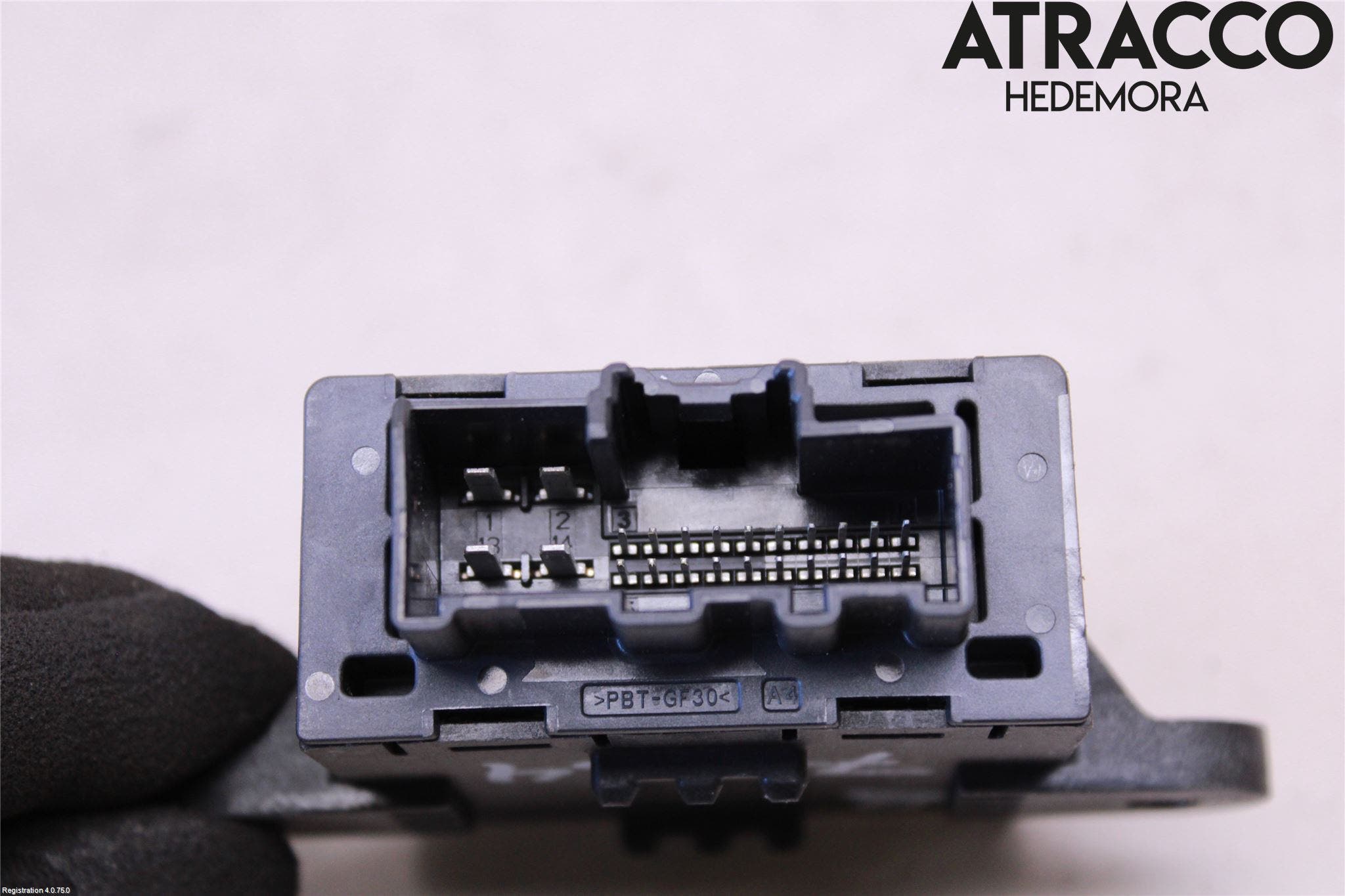 Ford MONDEO 15-22 Styrenhet Dörr