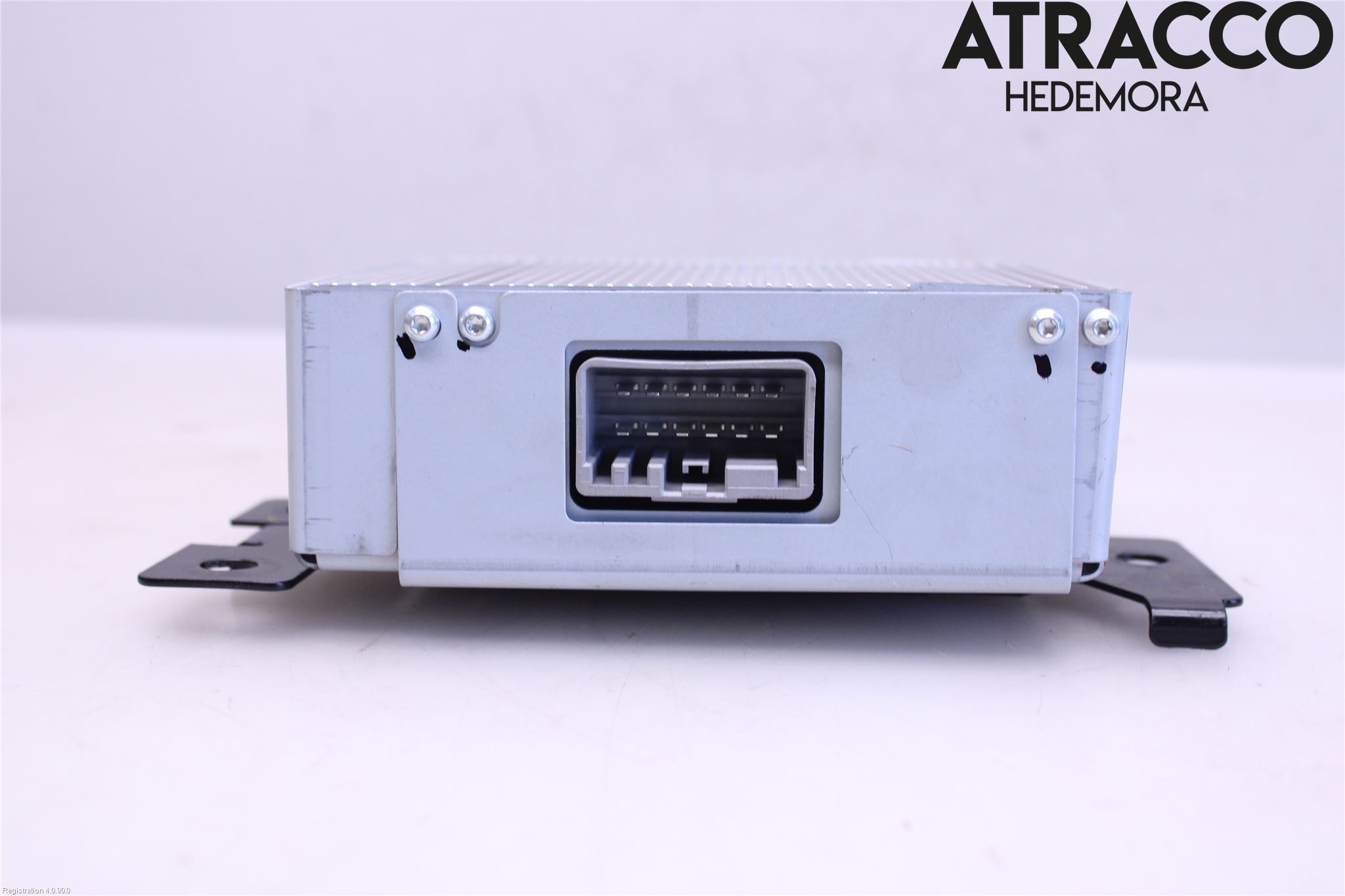 Ford RANGER EU 12-23 Styrenhet Övrigt