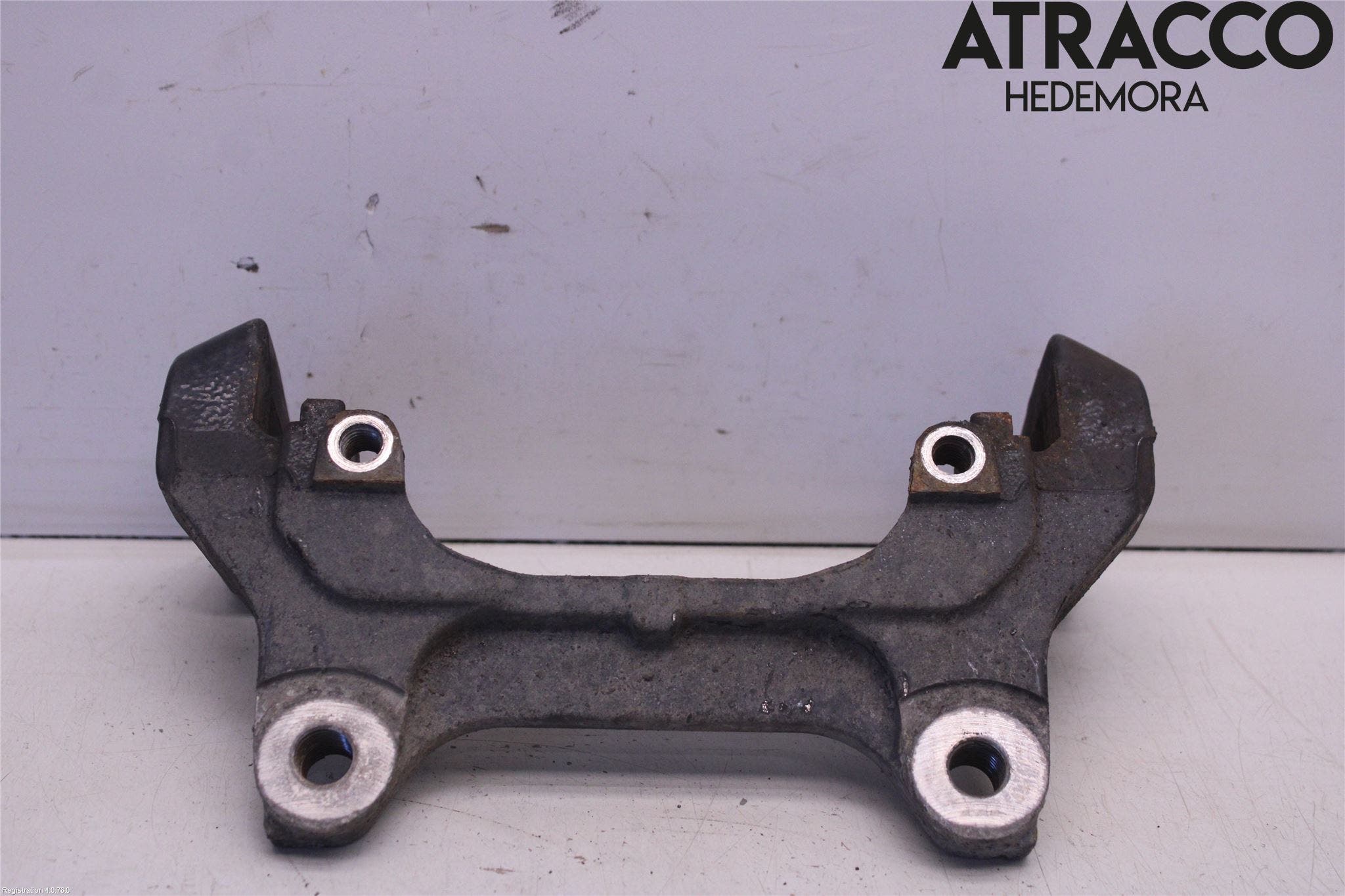 Audi Q5 09-16 Bromsokshållare