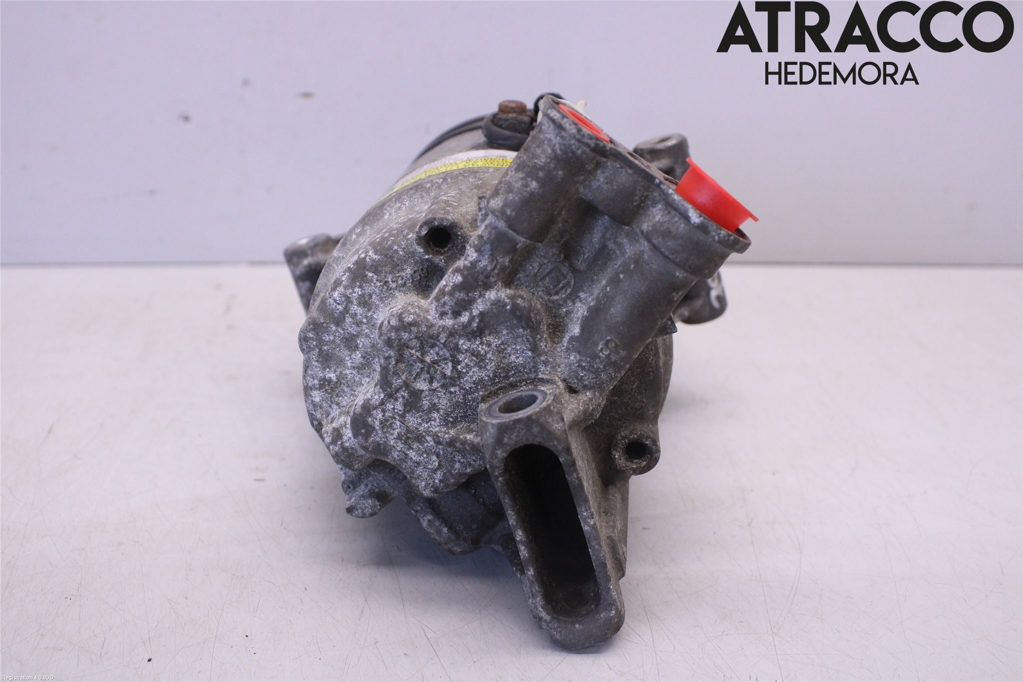 Opel ASTRA H 04-12 Ac Kompressor