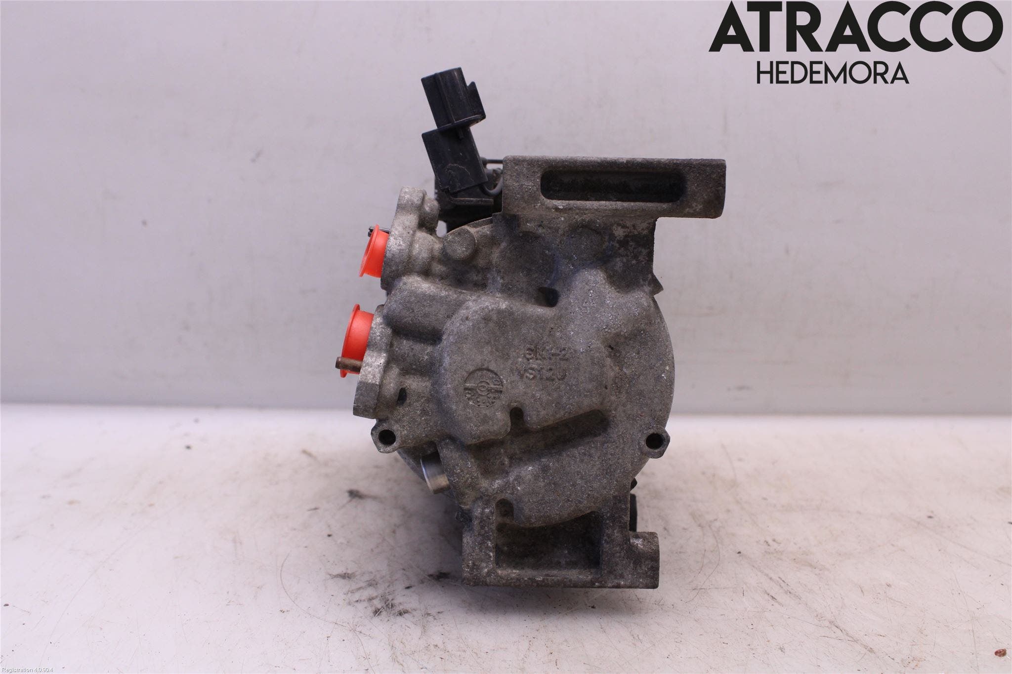 Hyundai ix20 Ac Kompressor