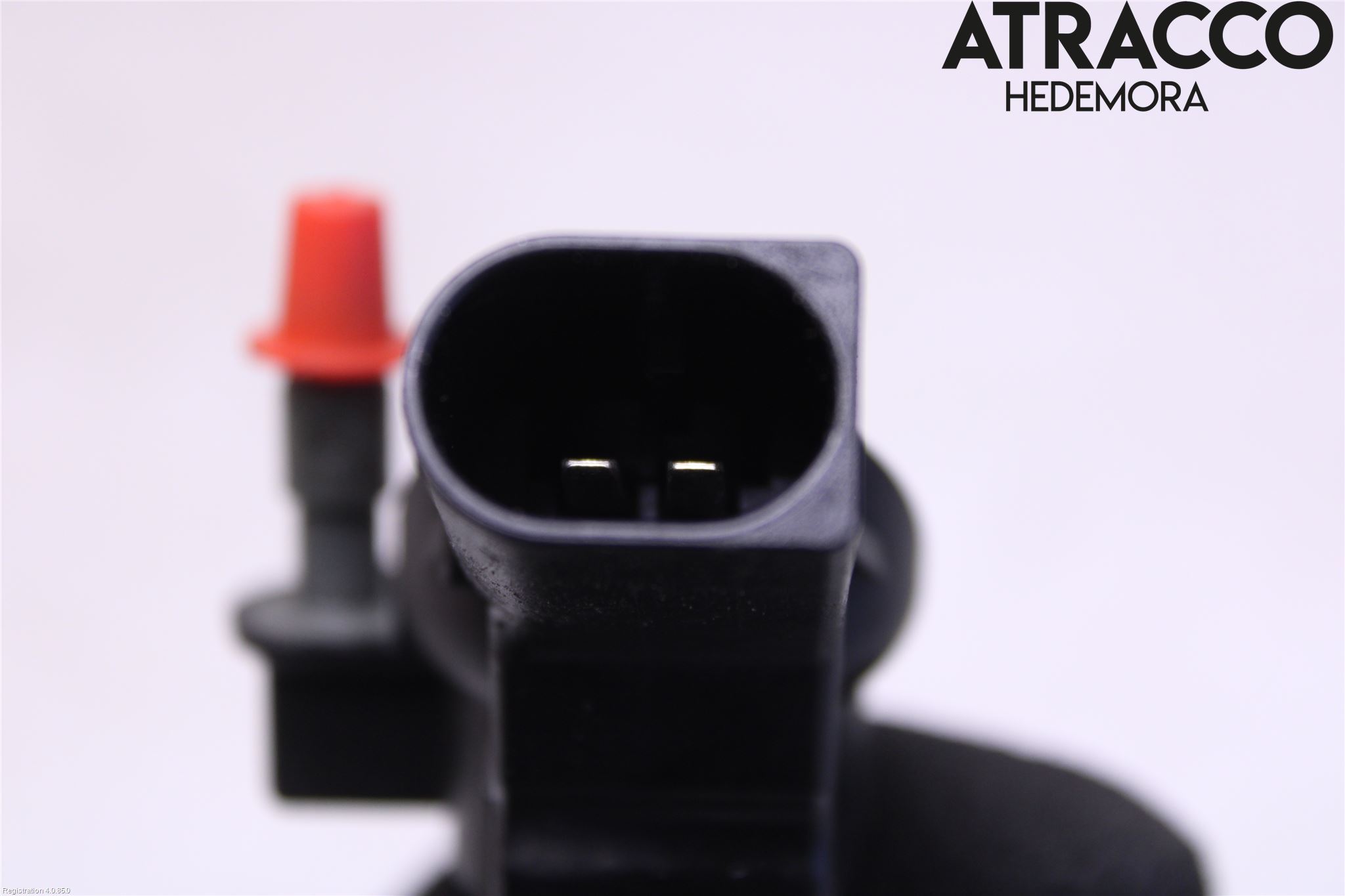 Audi A4/S4 08-11 Injspridare