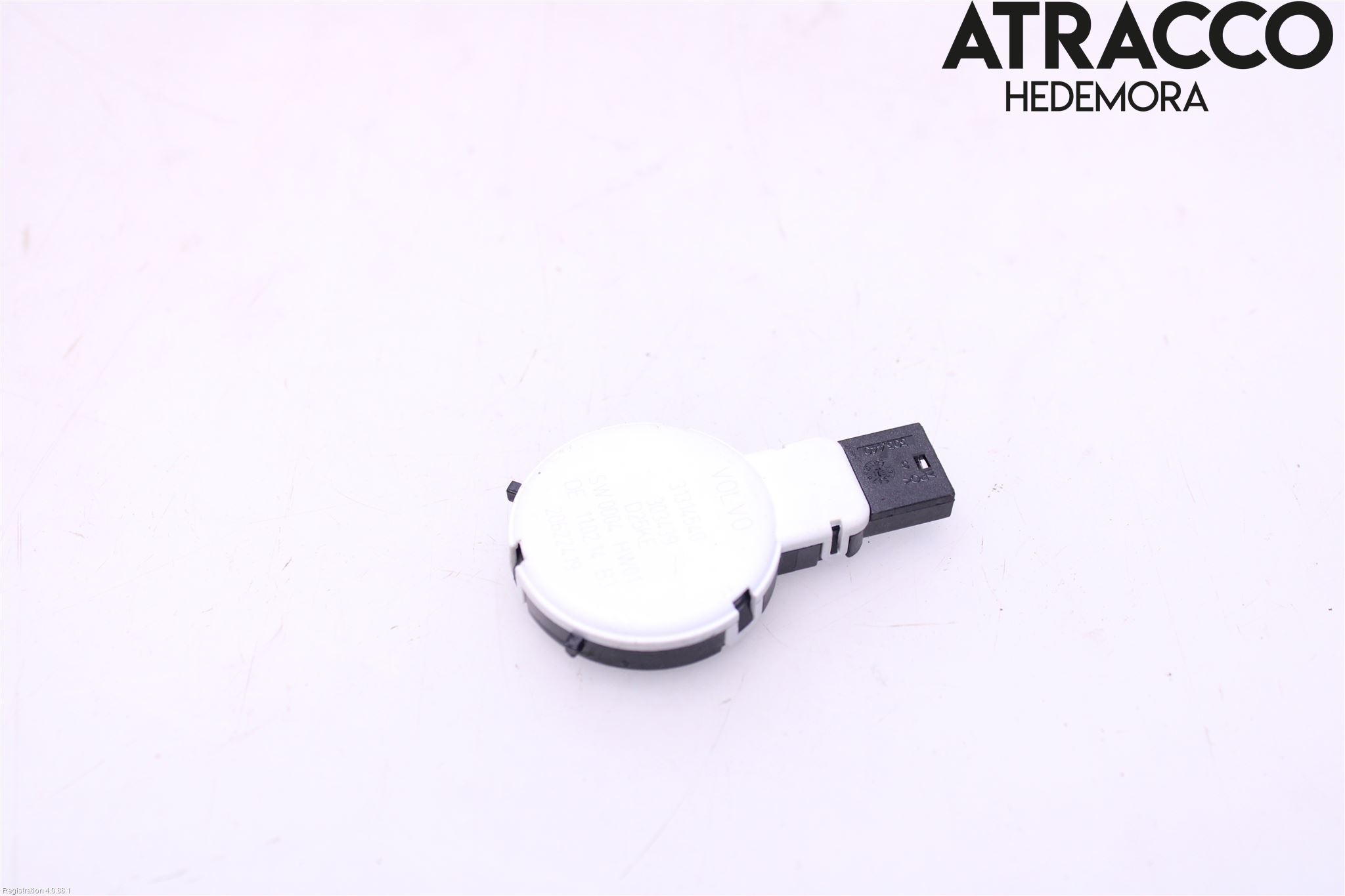 Volvo V40 12-19 Regnsensor