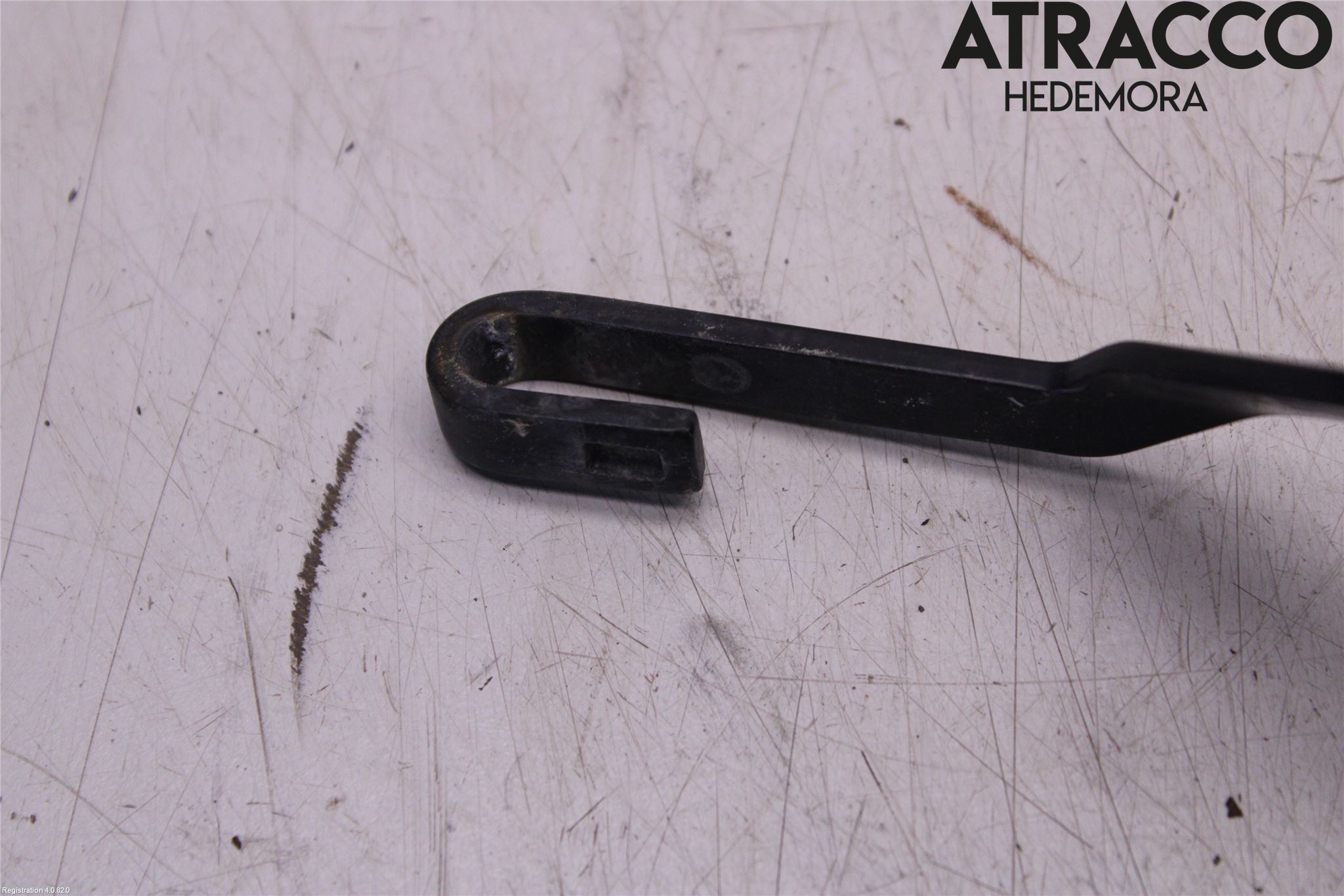 Kia NIRO (DE) 17-22 Torkararm Armar Vindruta