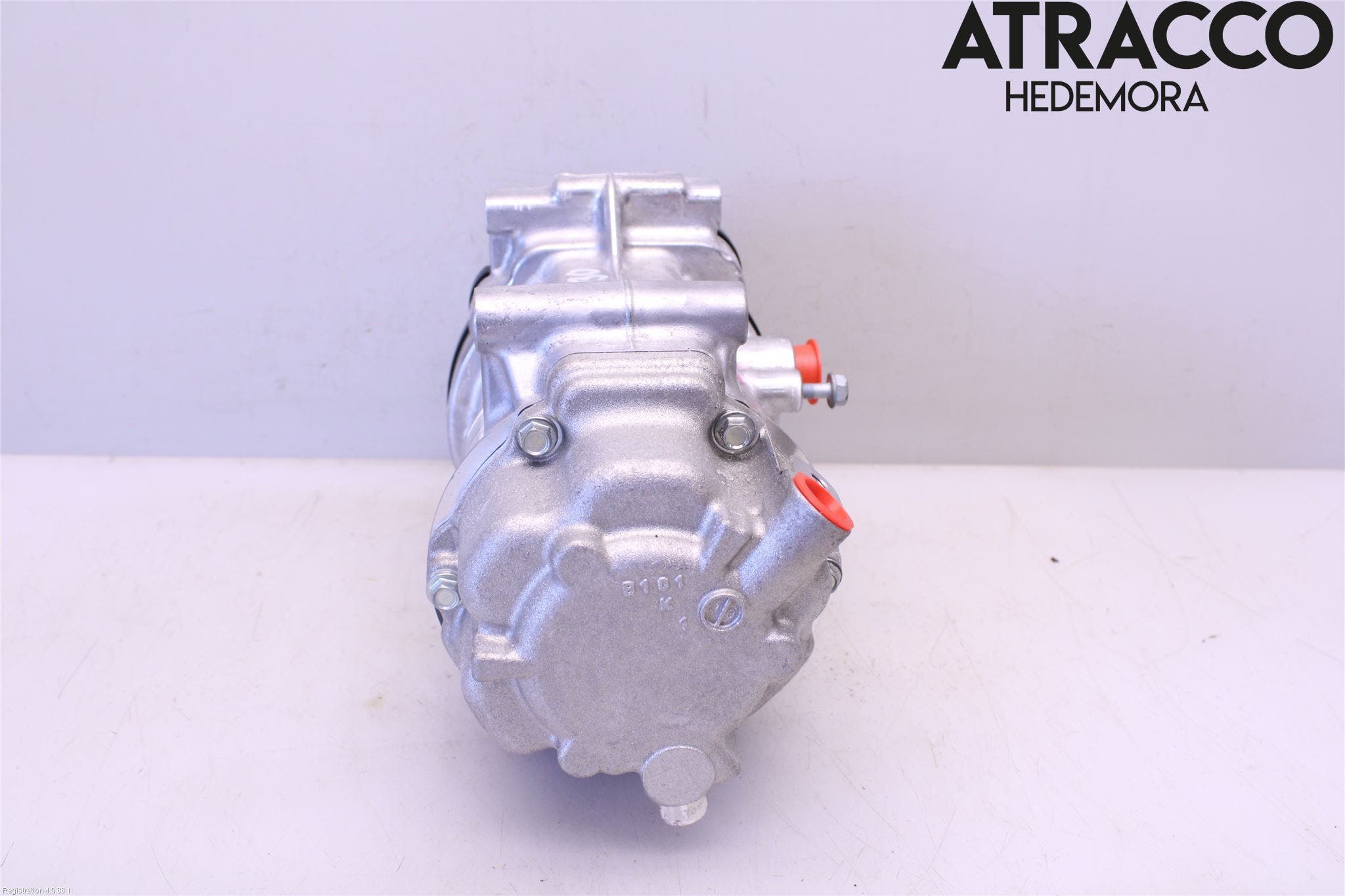 Toyota YARIS CROSS XP21 21- Ac Kompressor