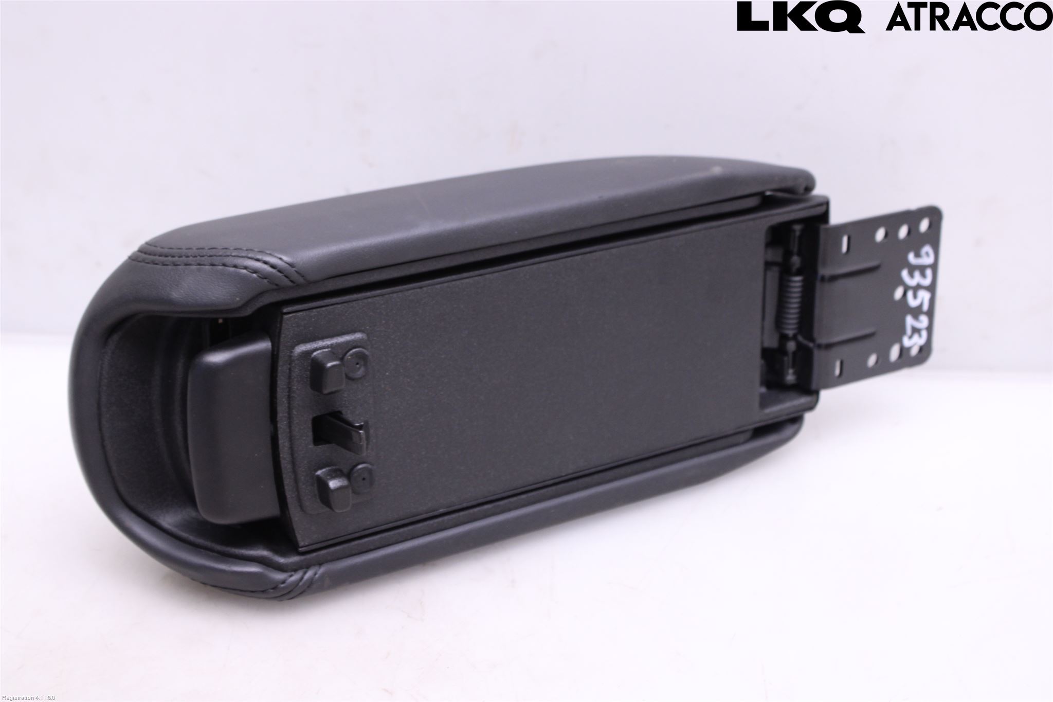 Jeep RENEGADE Inredning Armstöd